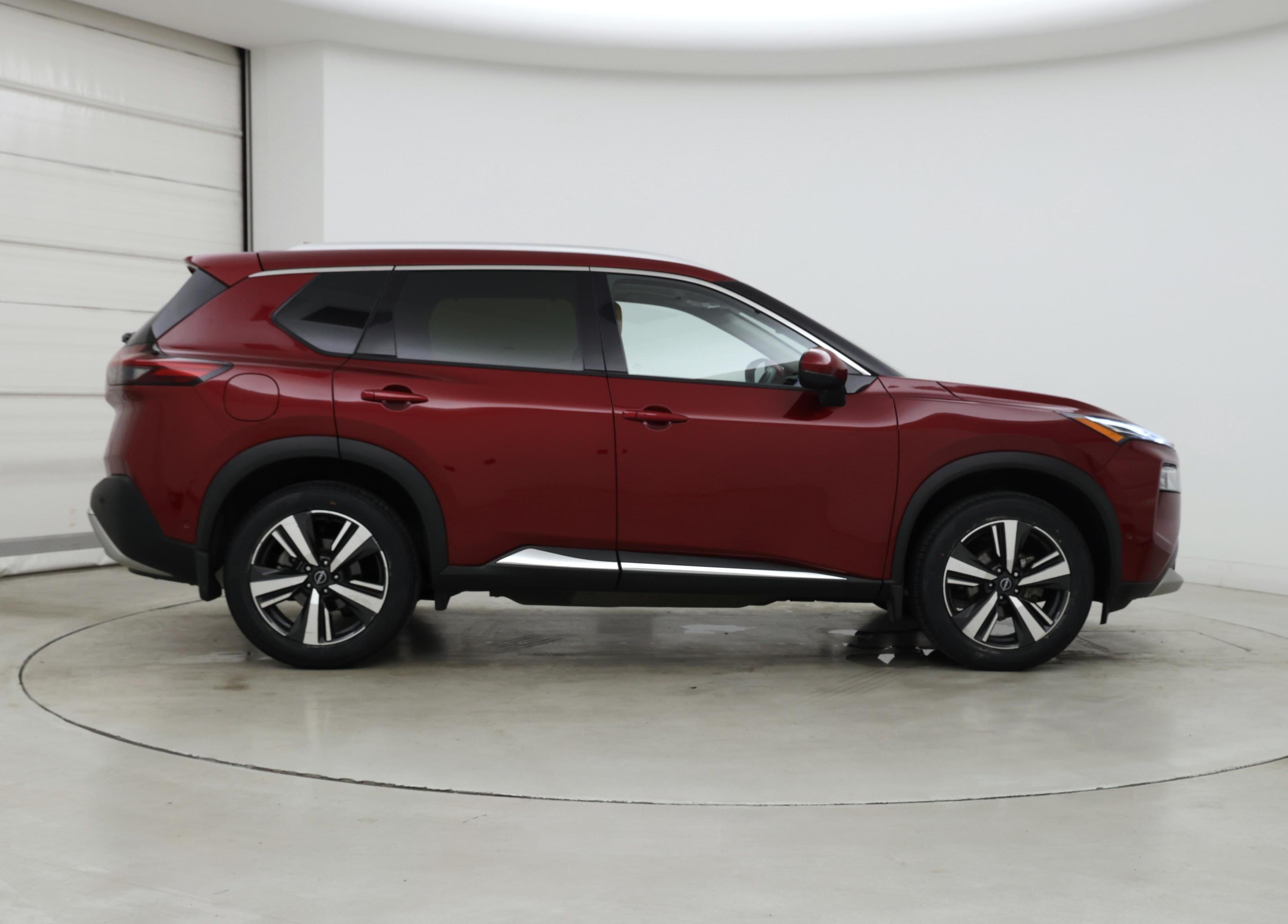 Thumbnail: 2023 Nissan Rogue - 7