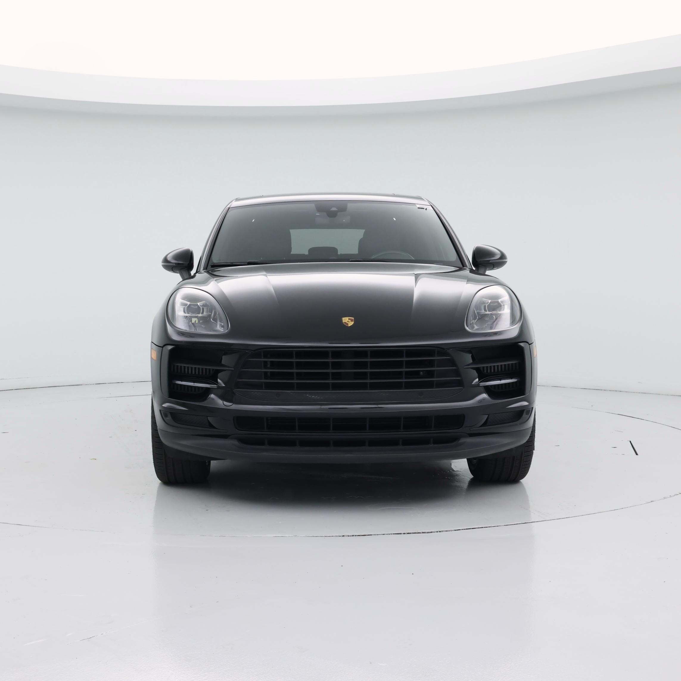 Thumbnail: 2020 Porsche Macan - 5