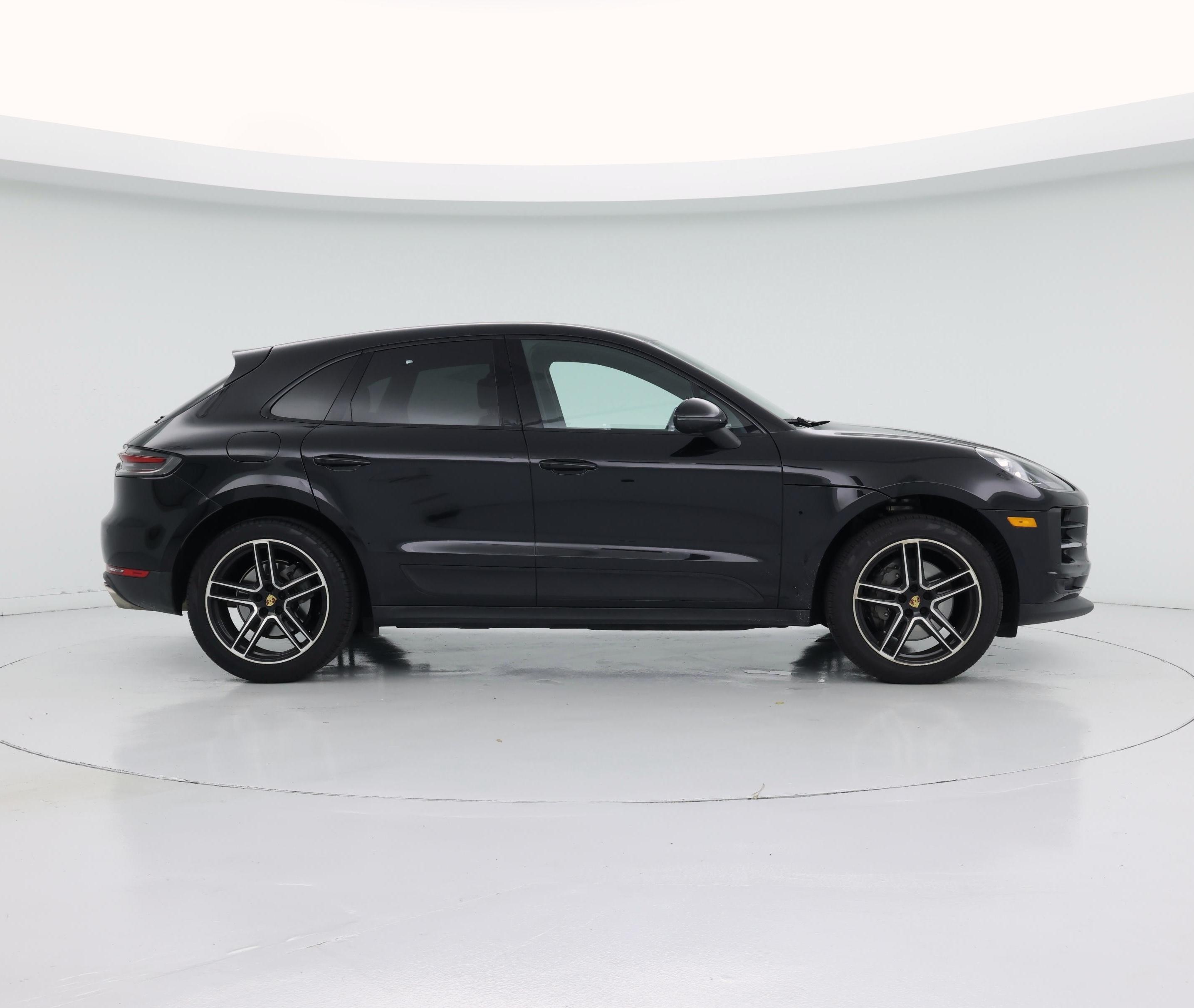 Thumbnail: 2020 Porsche Macan - 7