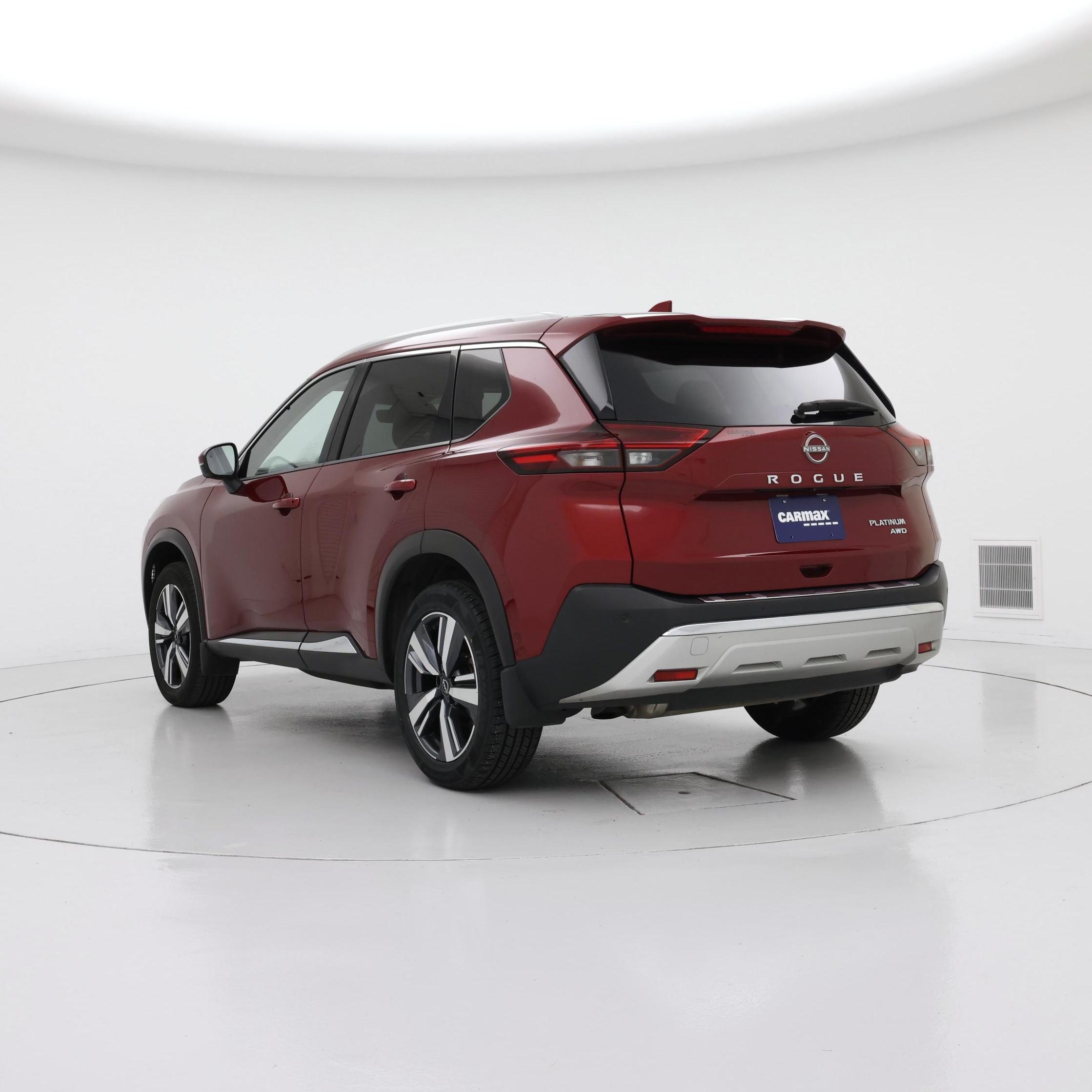 Thumbnail: 2023 Nissan Rogue - 2