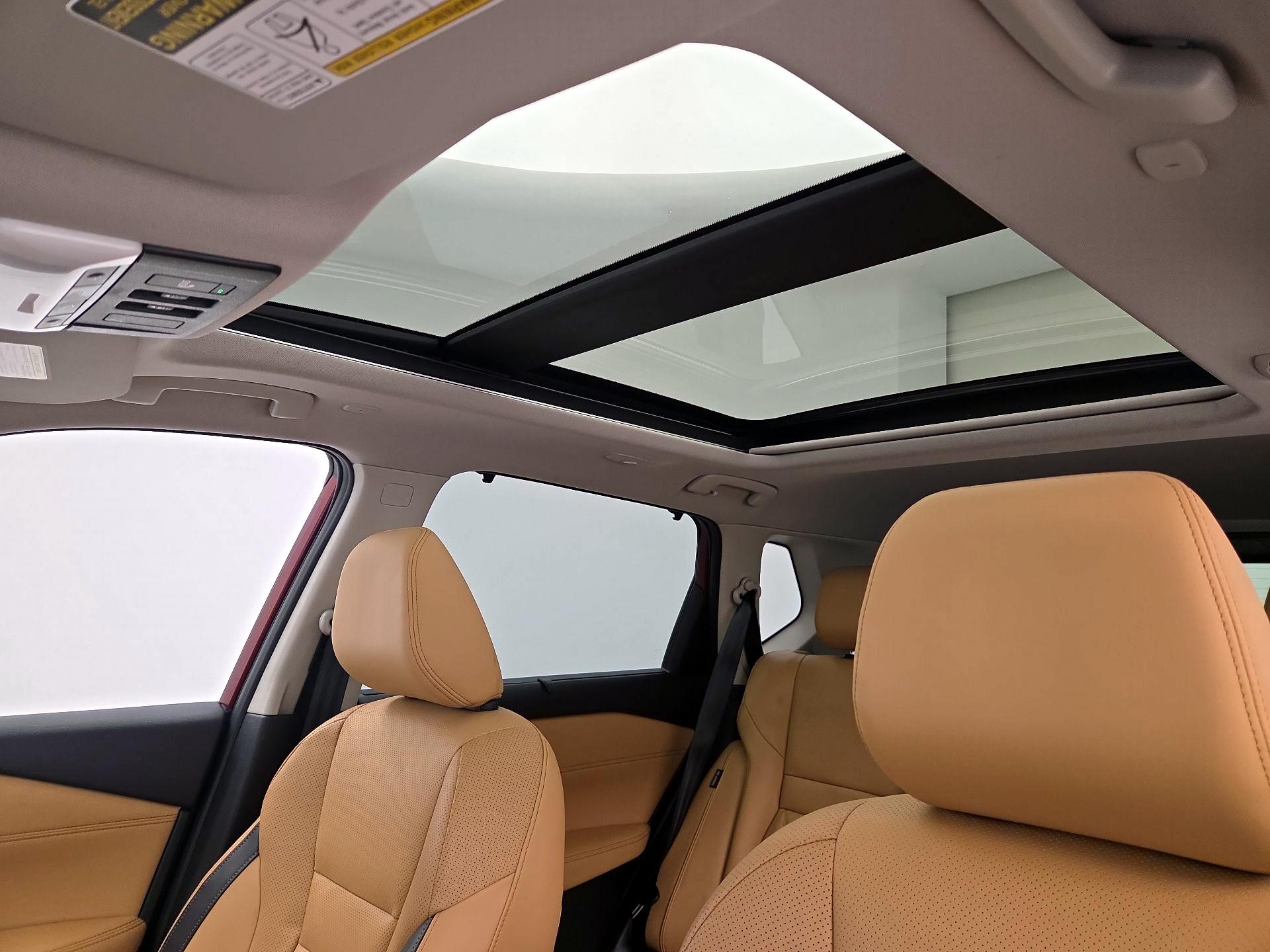 Thumbnail: 2023 Nissan Rogue - 20