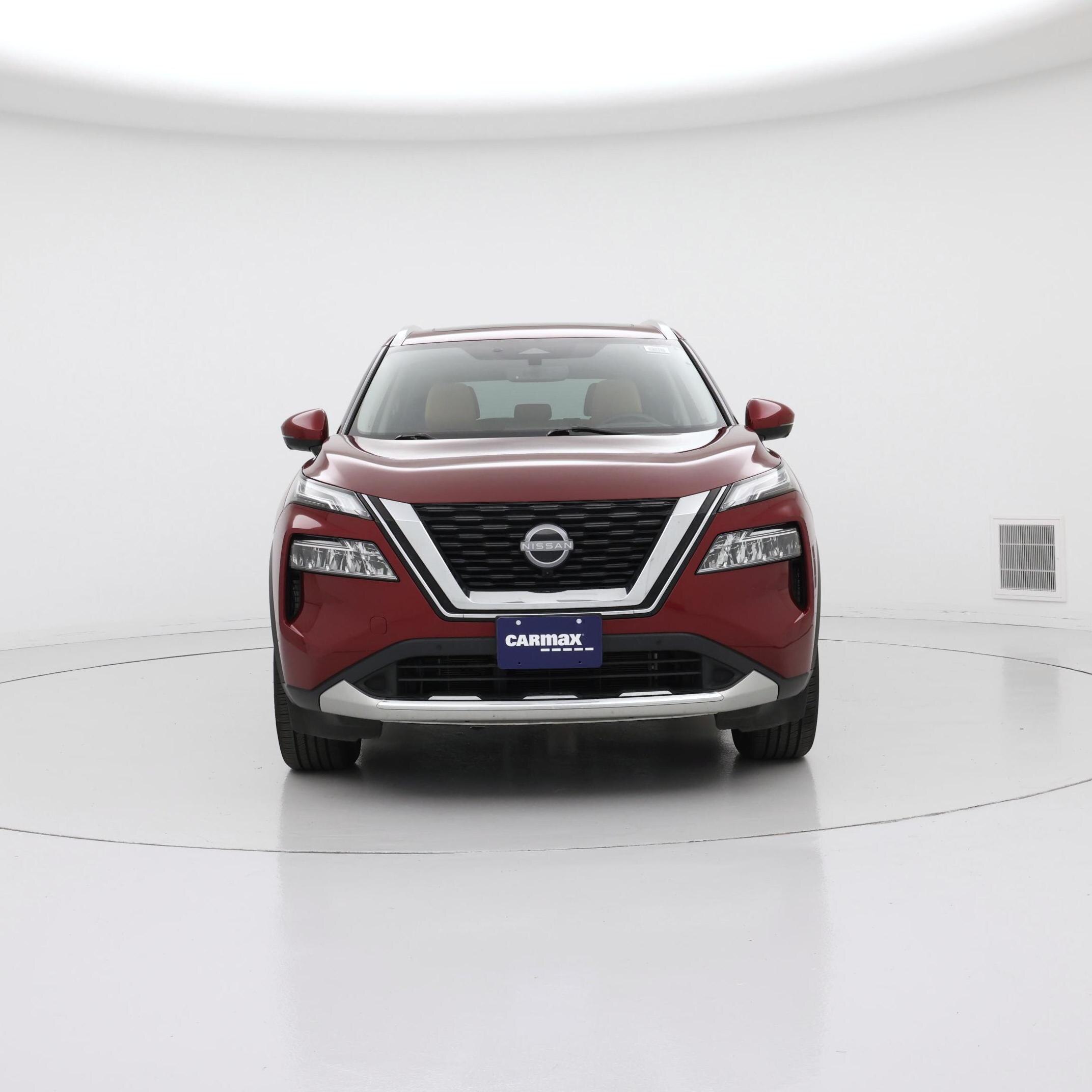 Thumbnail: 2023 Nissan Rogue - 5