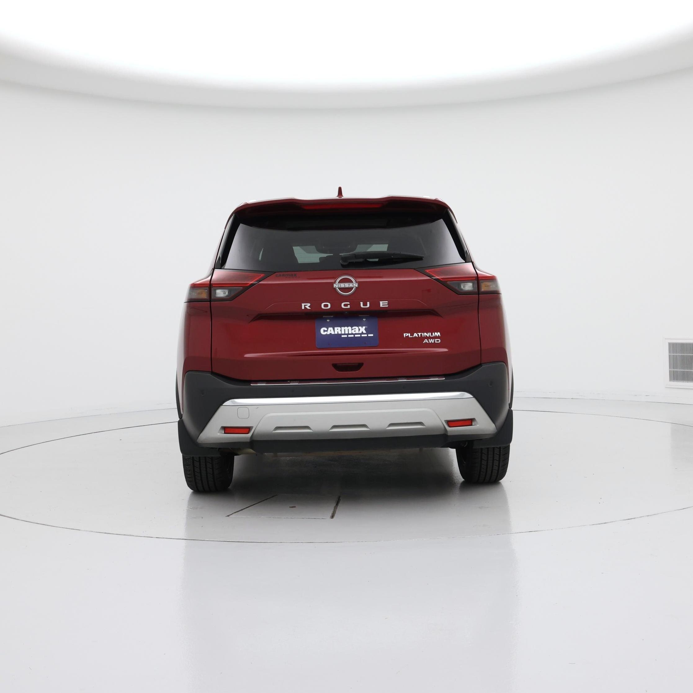 Thumbnail: 2023 Nissan Rogue - 6