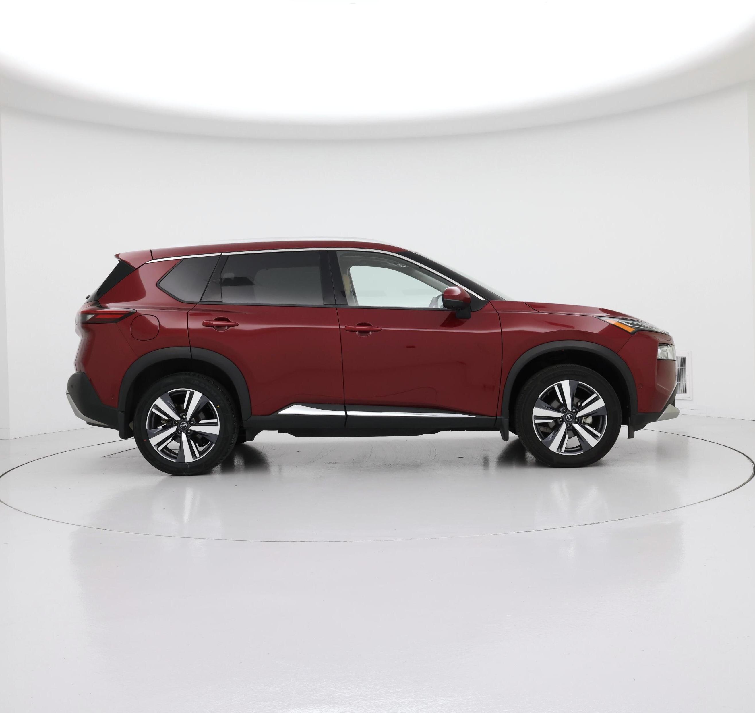 Thumbnail: 2023 Nissan Rogue - 7