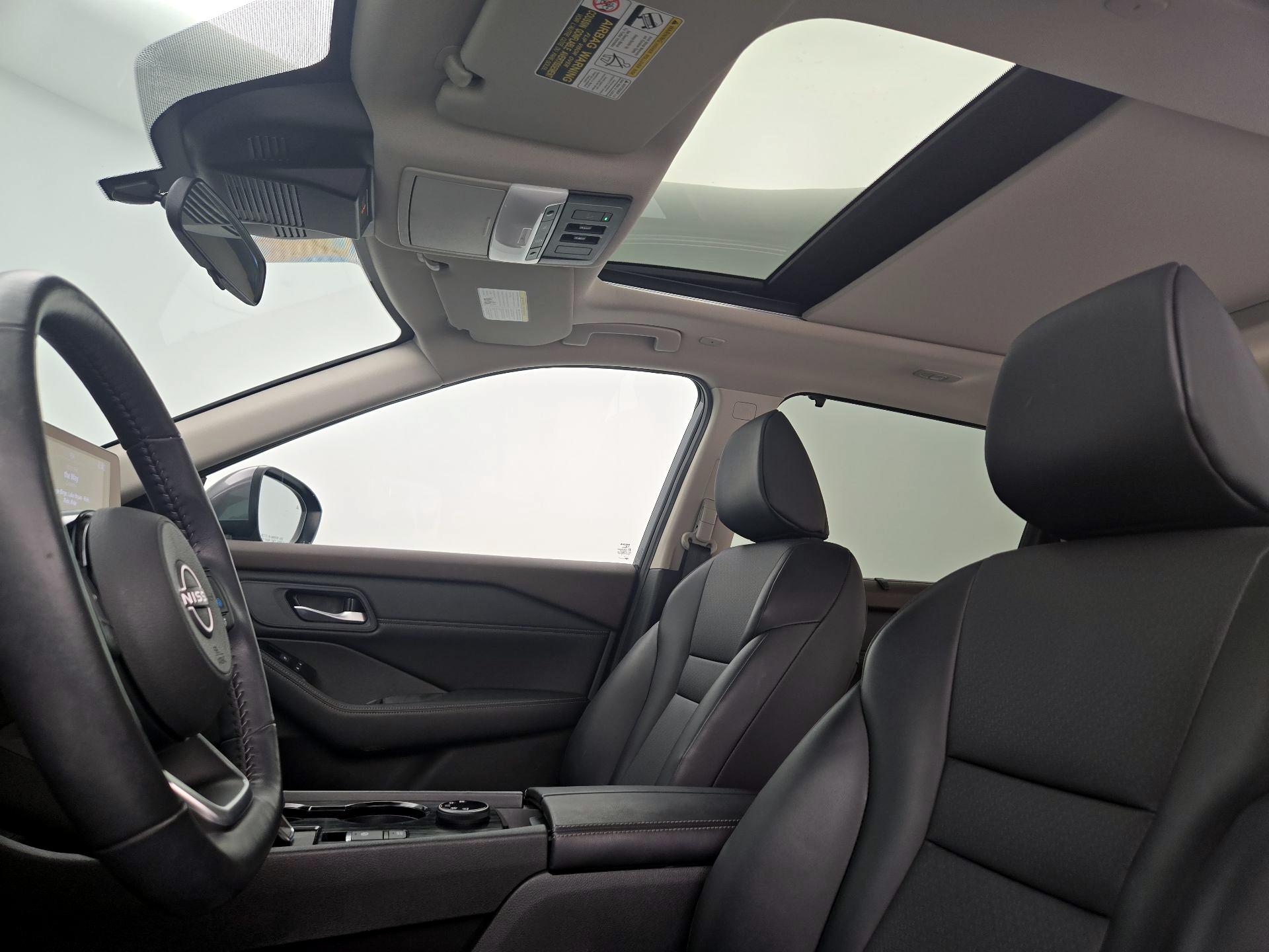 Thumbnail: 2023 Nissan Rogue - 19