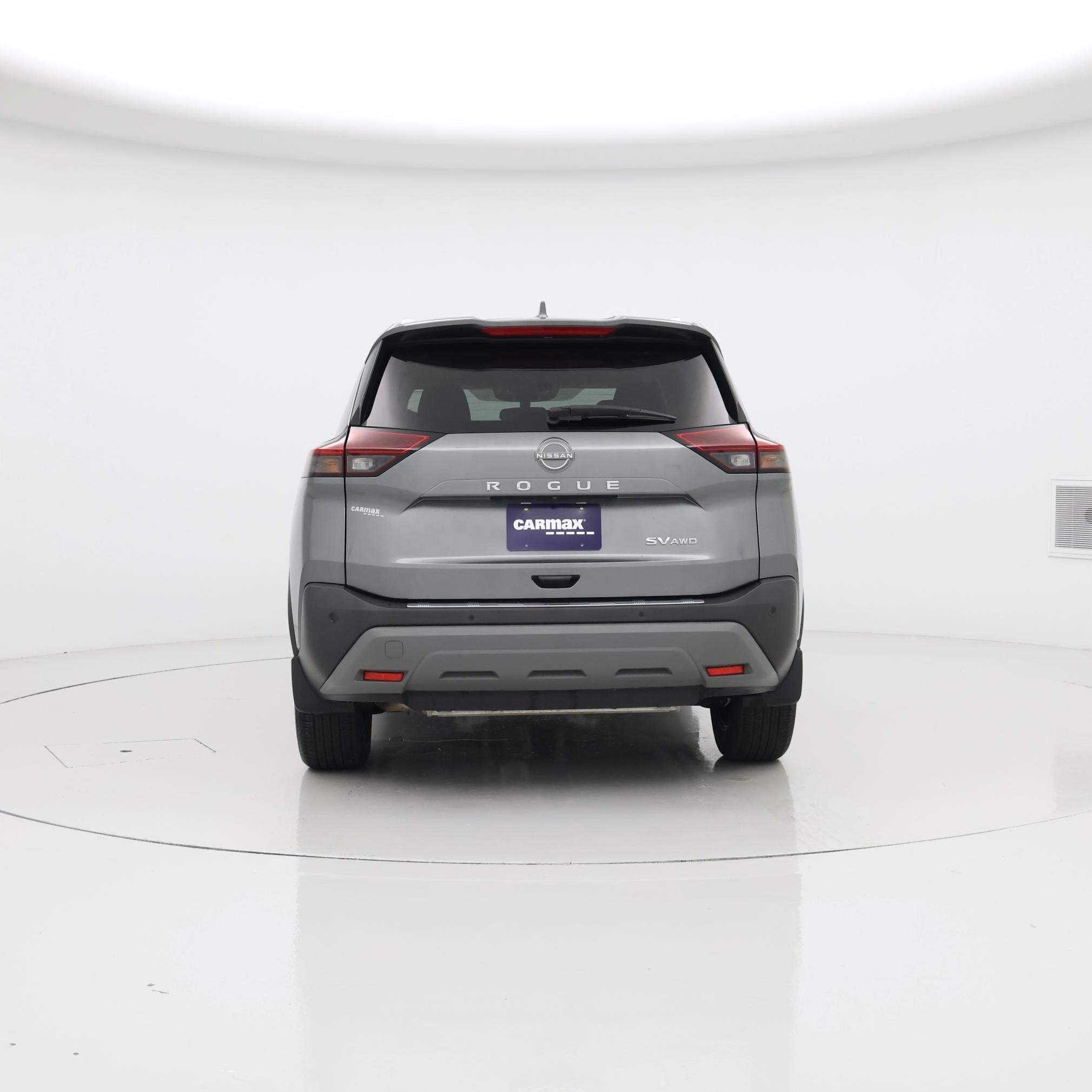 Thumbnail: 2023 Nissan Rogue - 6