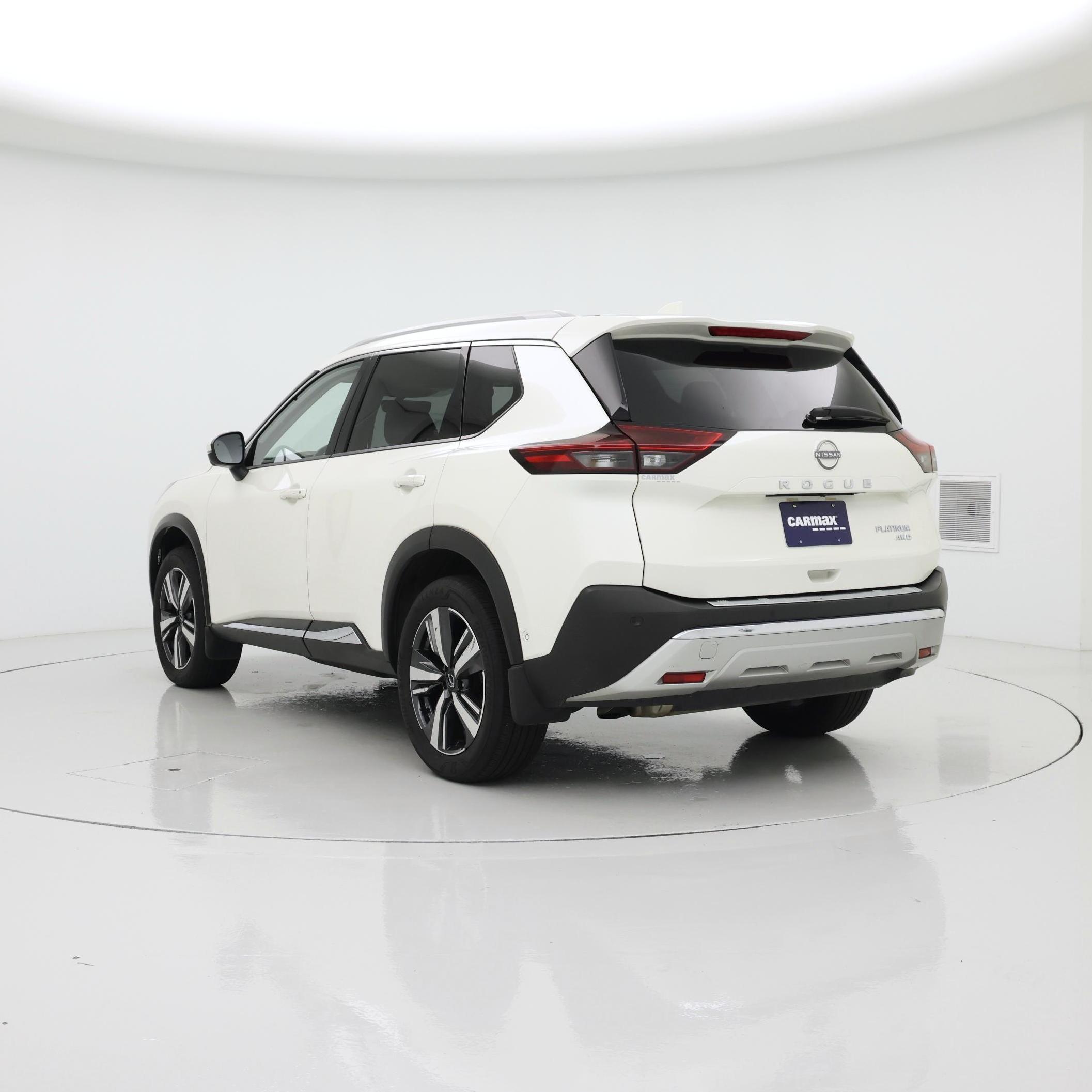 Thumbnail: 2023 Nissan Rogue - 2