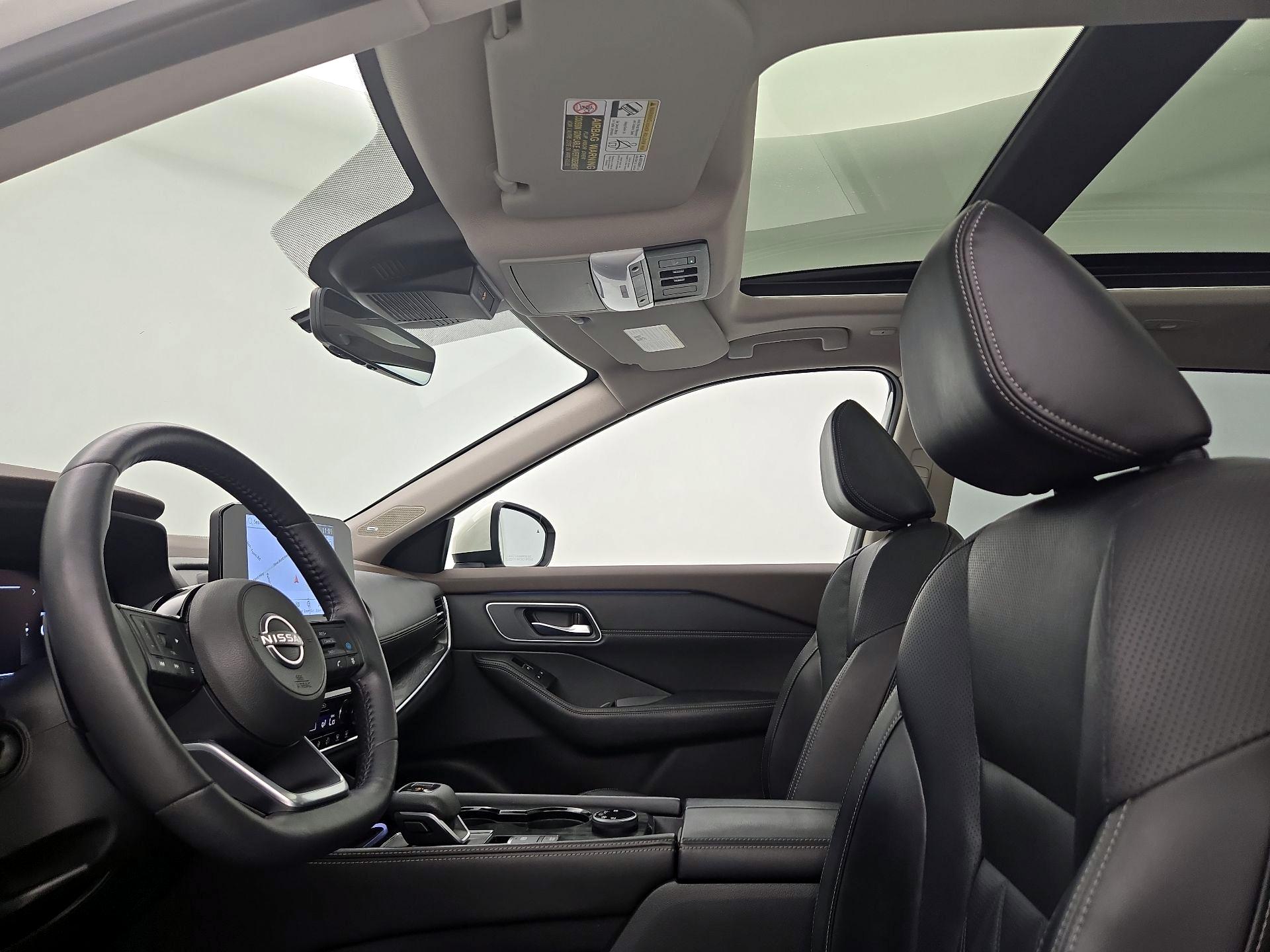 Thumbnail: 2023 Nissan Rogue - 20