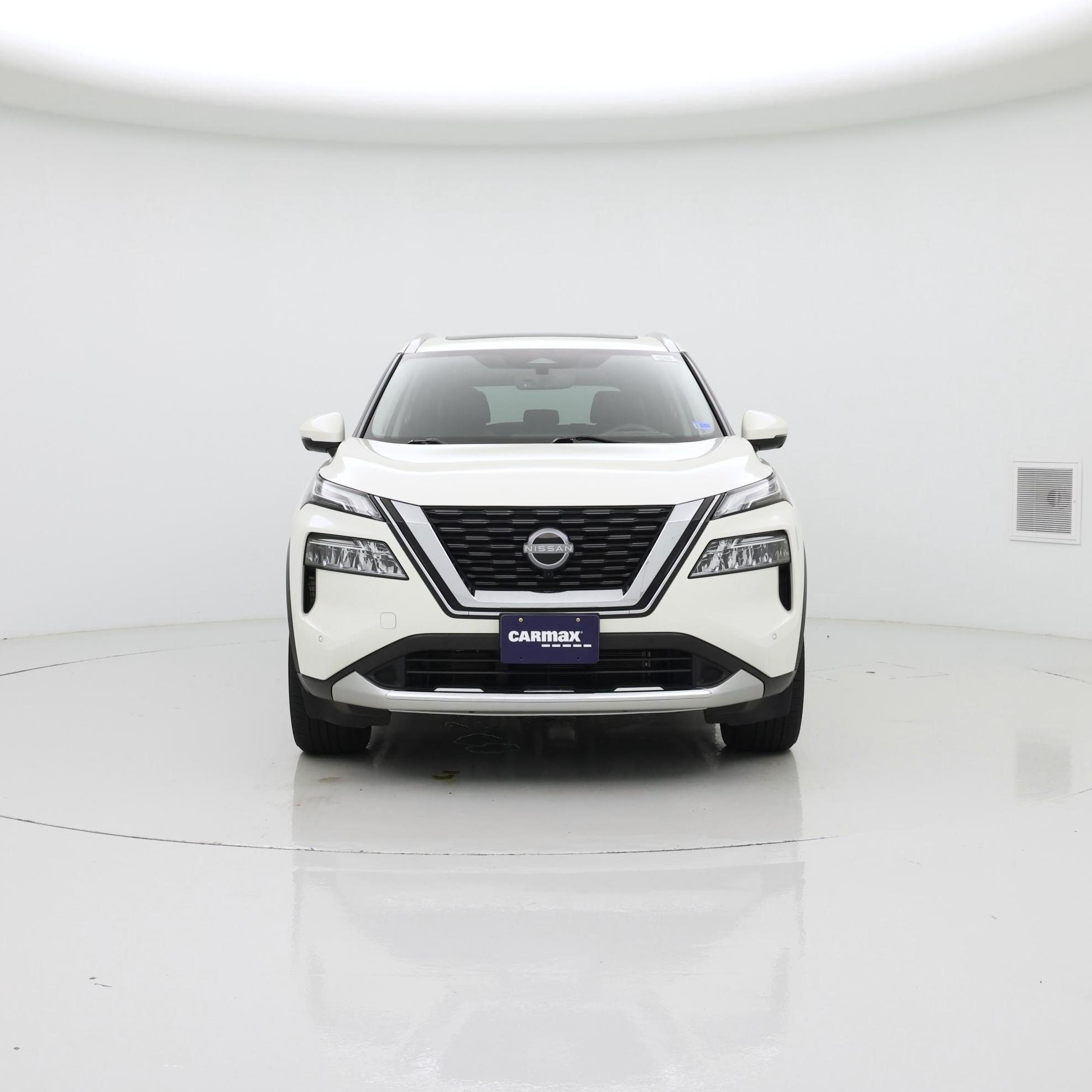 Thumbnail: 2023 Nissan Rogue - 5