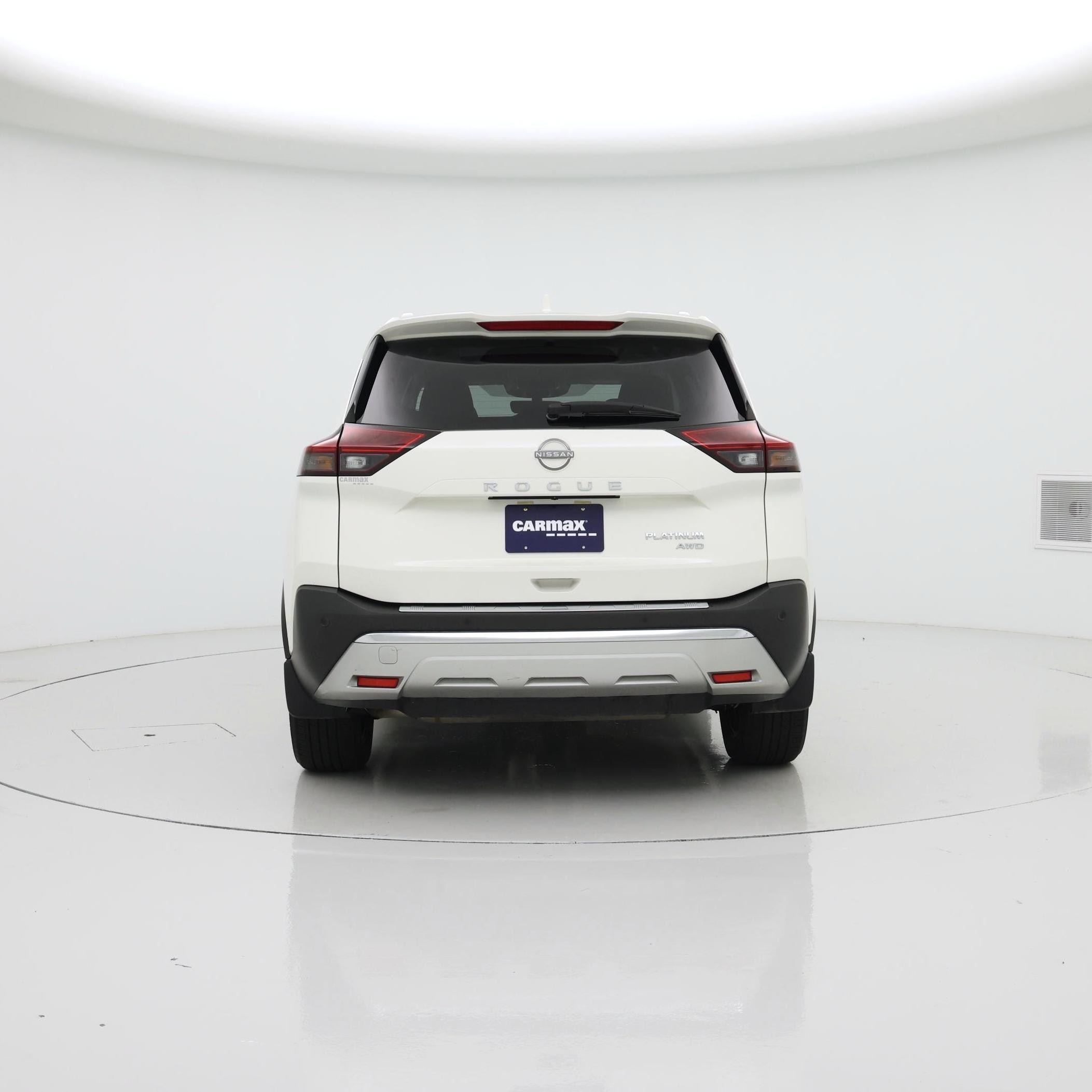 Thumbnail: 2023 Nissan Rogue - 6