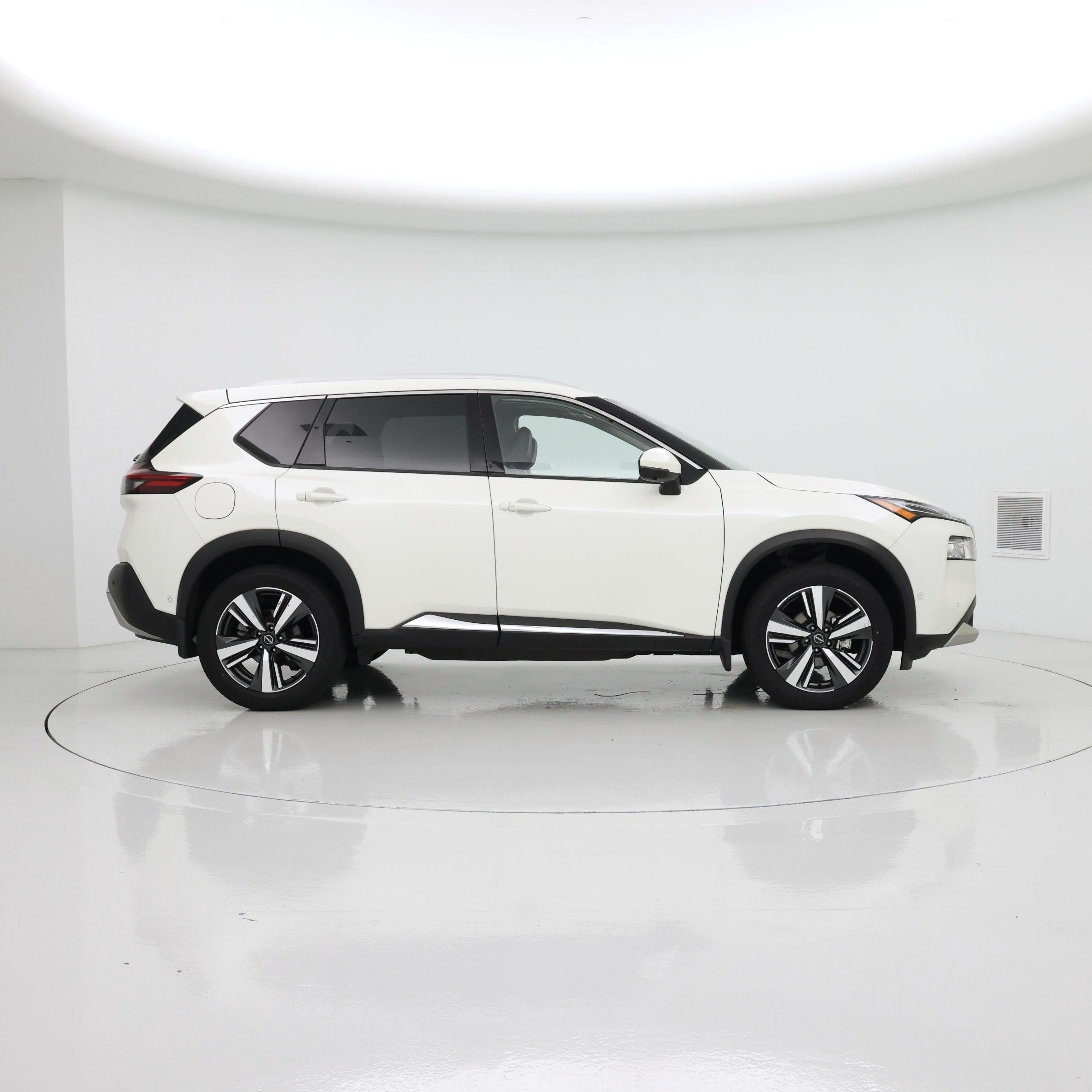 Thumbnail: 2023 Nissan Rogue - 7