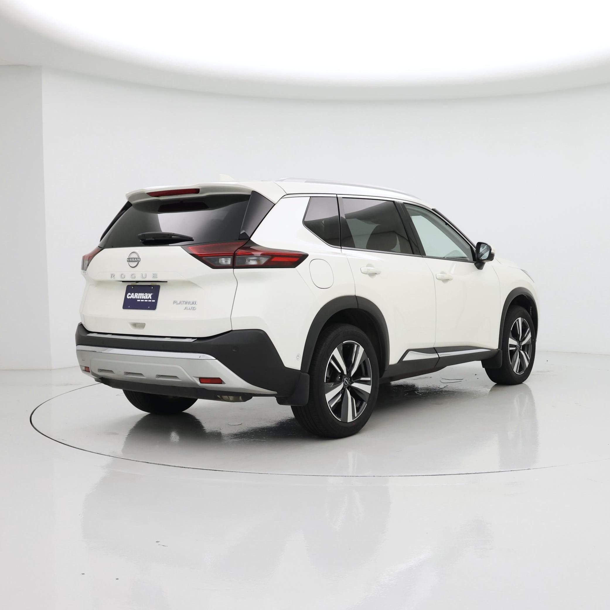 Thumbnail: 2023 Nissan Rogue - 8