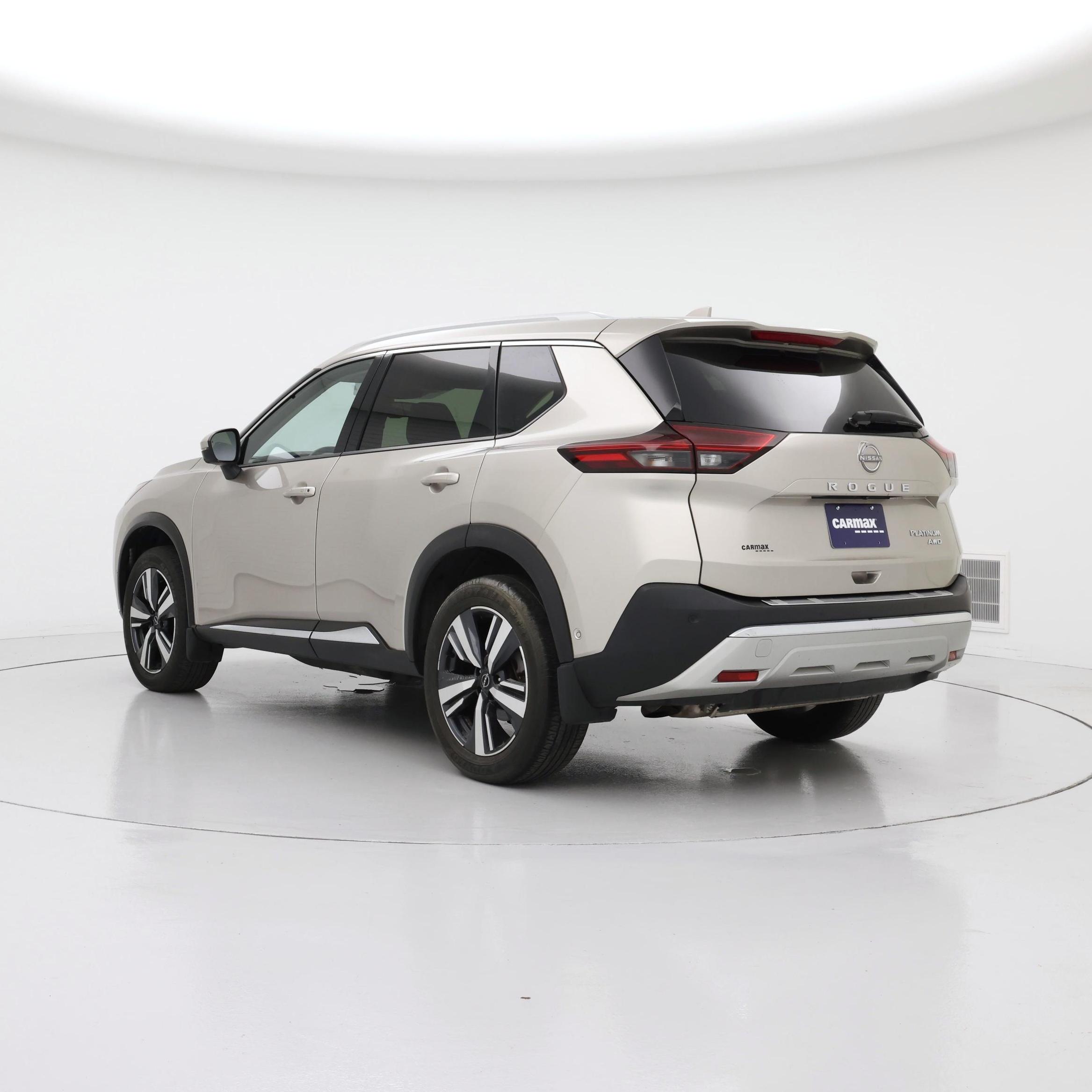 Thumbnail: 2023 Nissan Rogue - 2