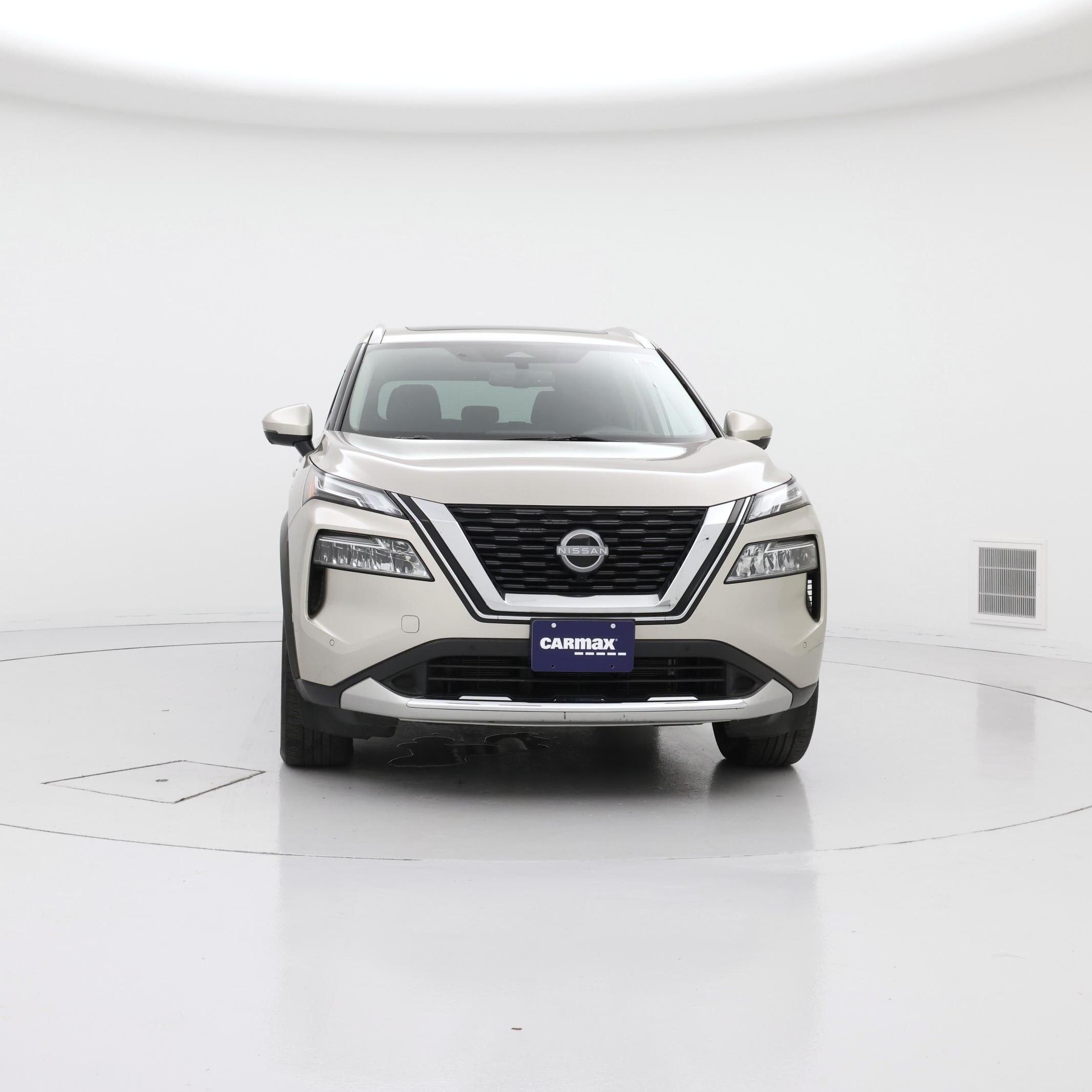 Thumbnail: 2023 Nissan Rogue - 5