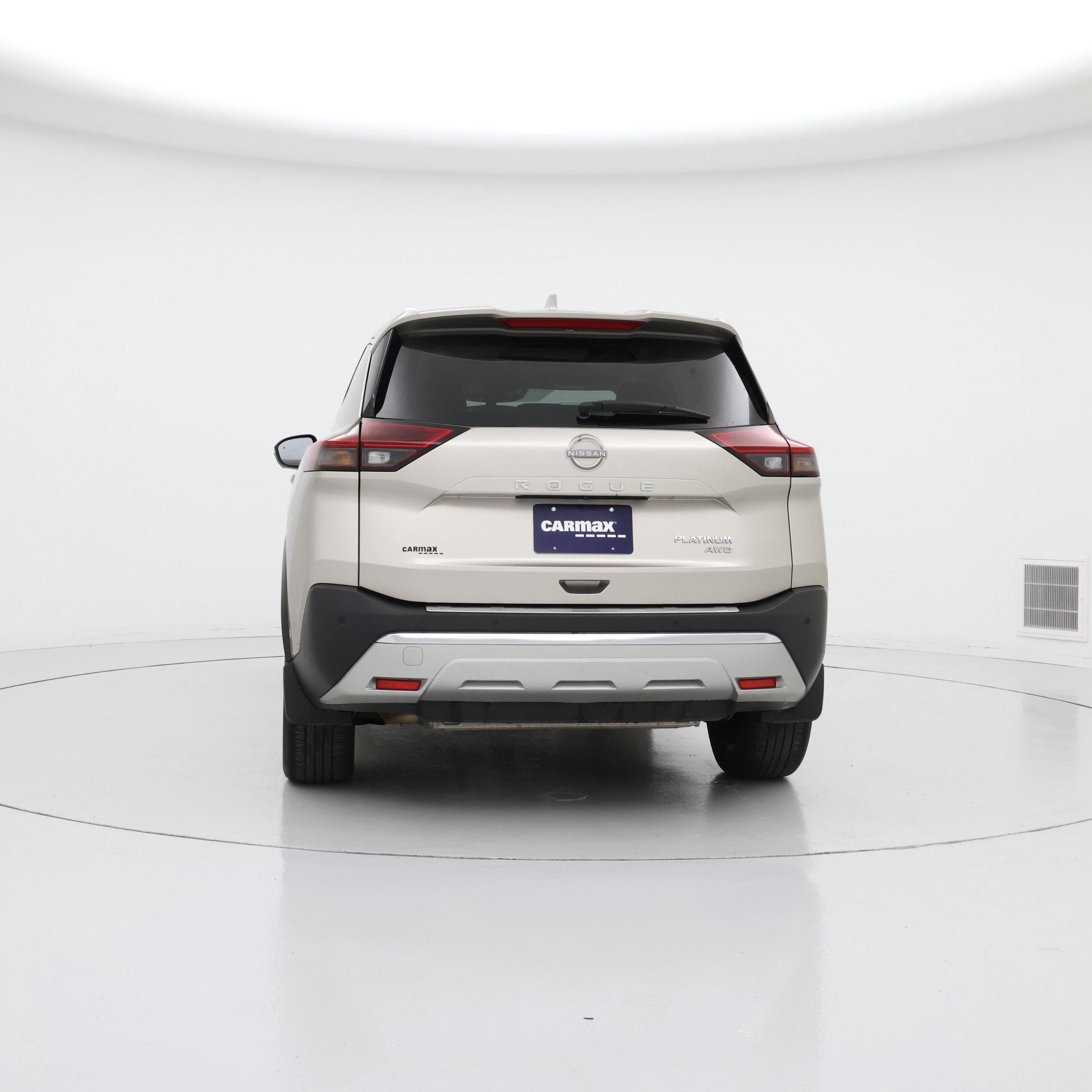 Thumbnail: 2023 Nissan Rogue - 6
