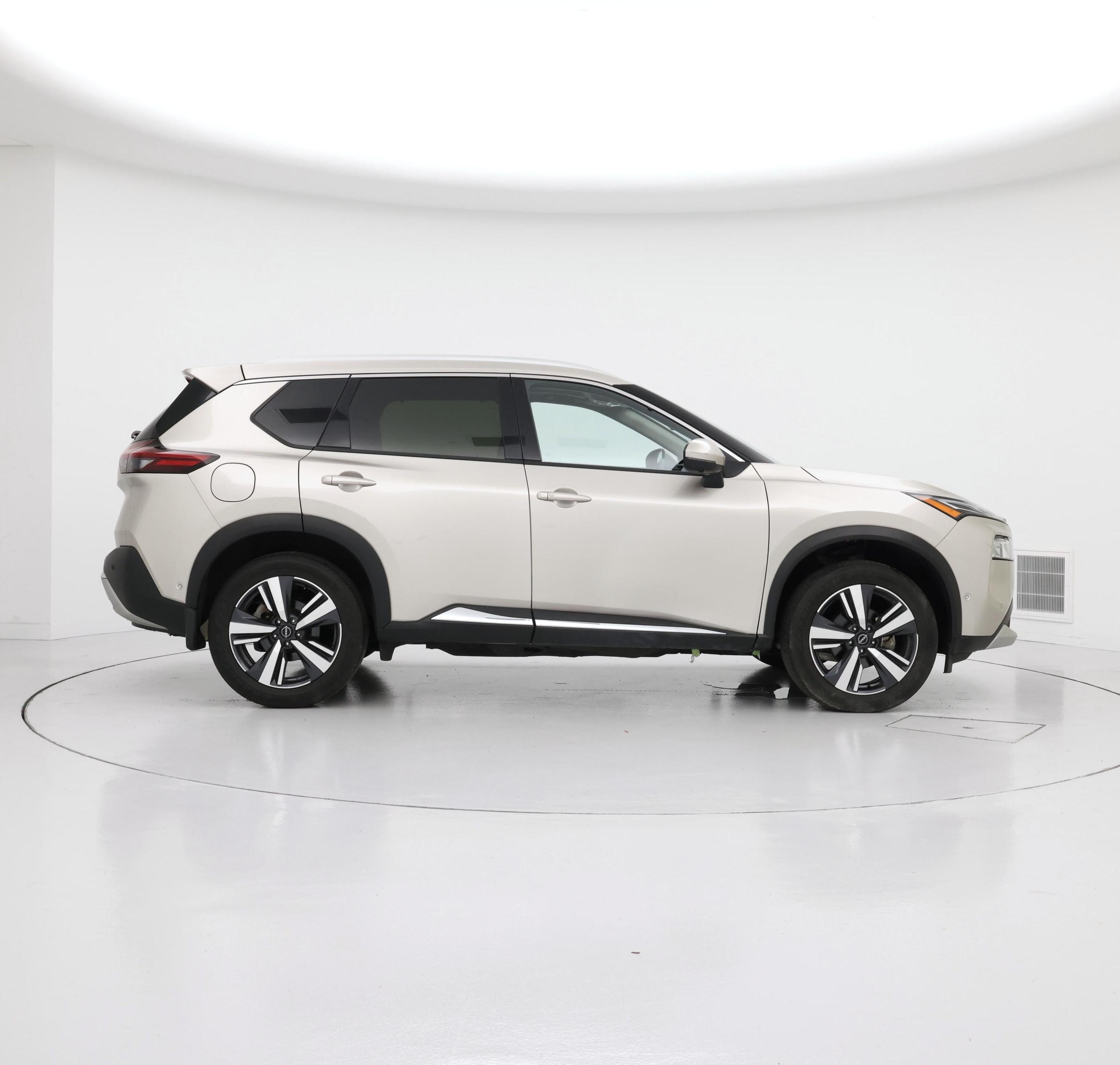 Thumbnail: 2023 Nissan Rogue - 7