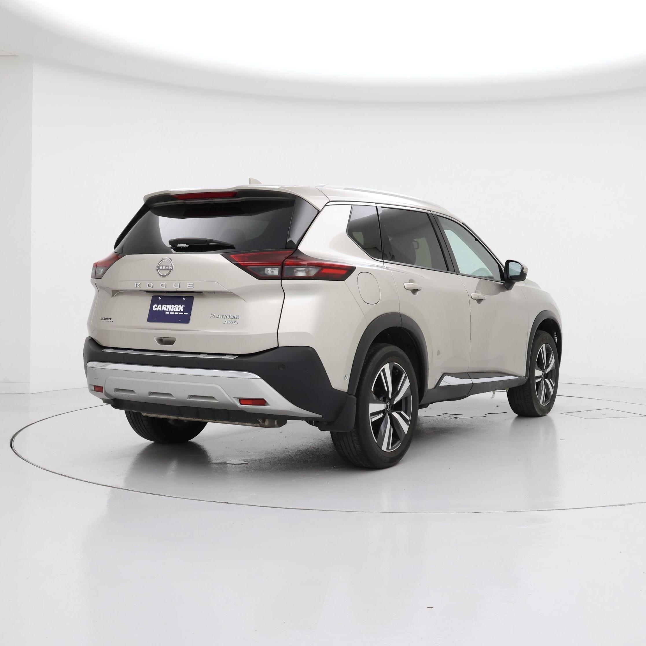 Thumbnail: 2023 Nissan Rogue - 8