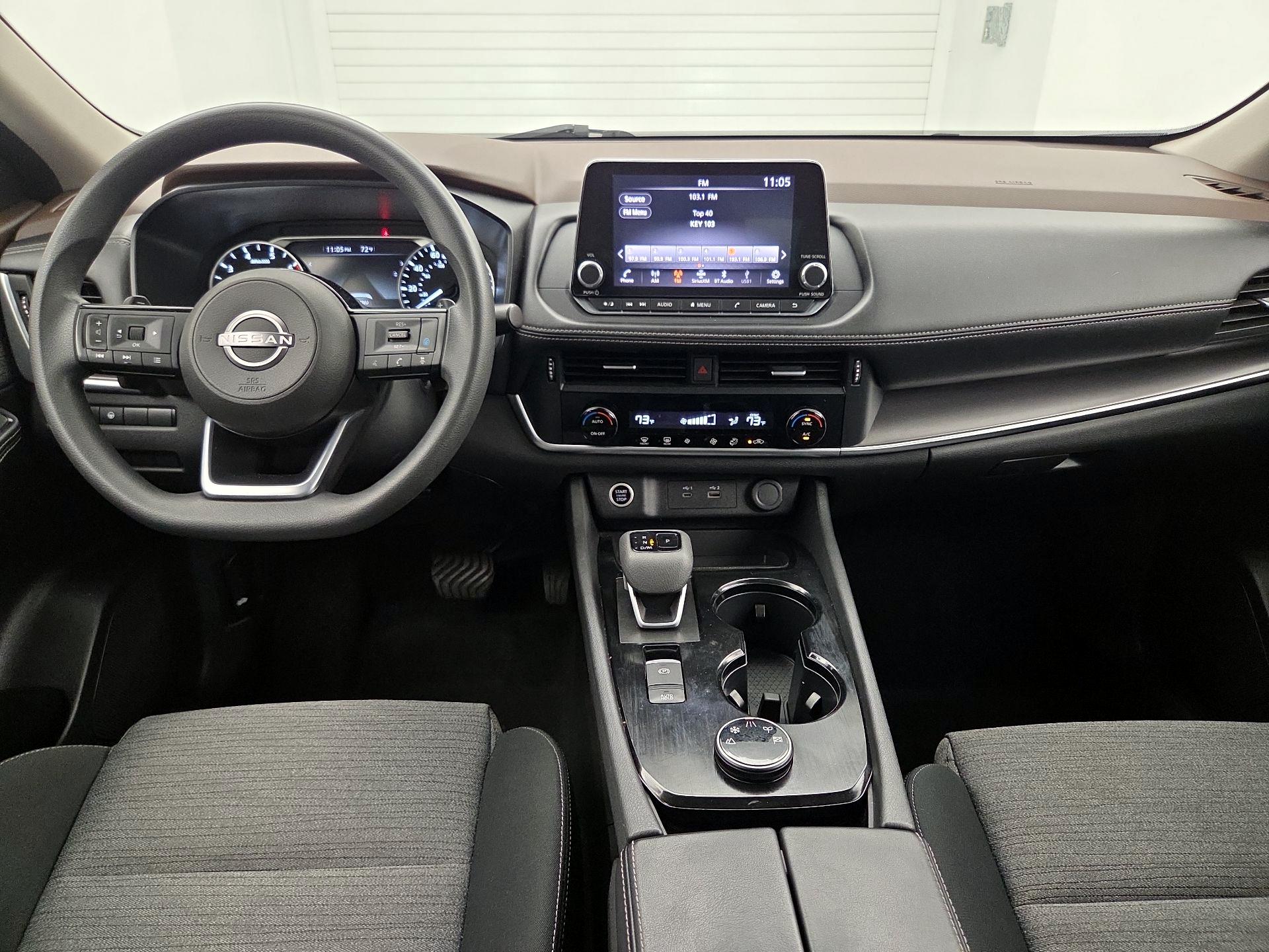 Thumbnail: 2023 Nissan Rogue - 9