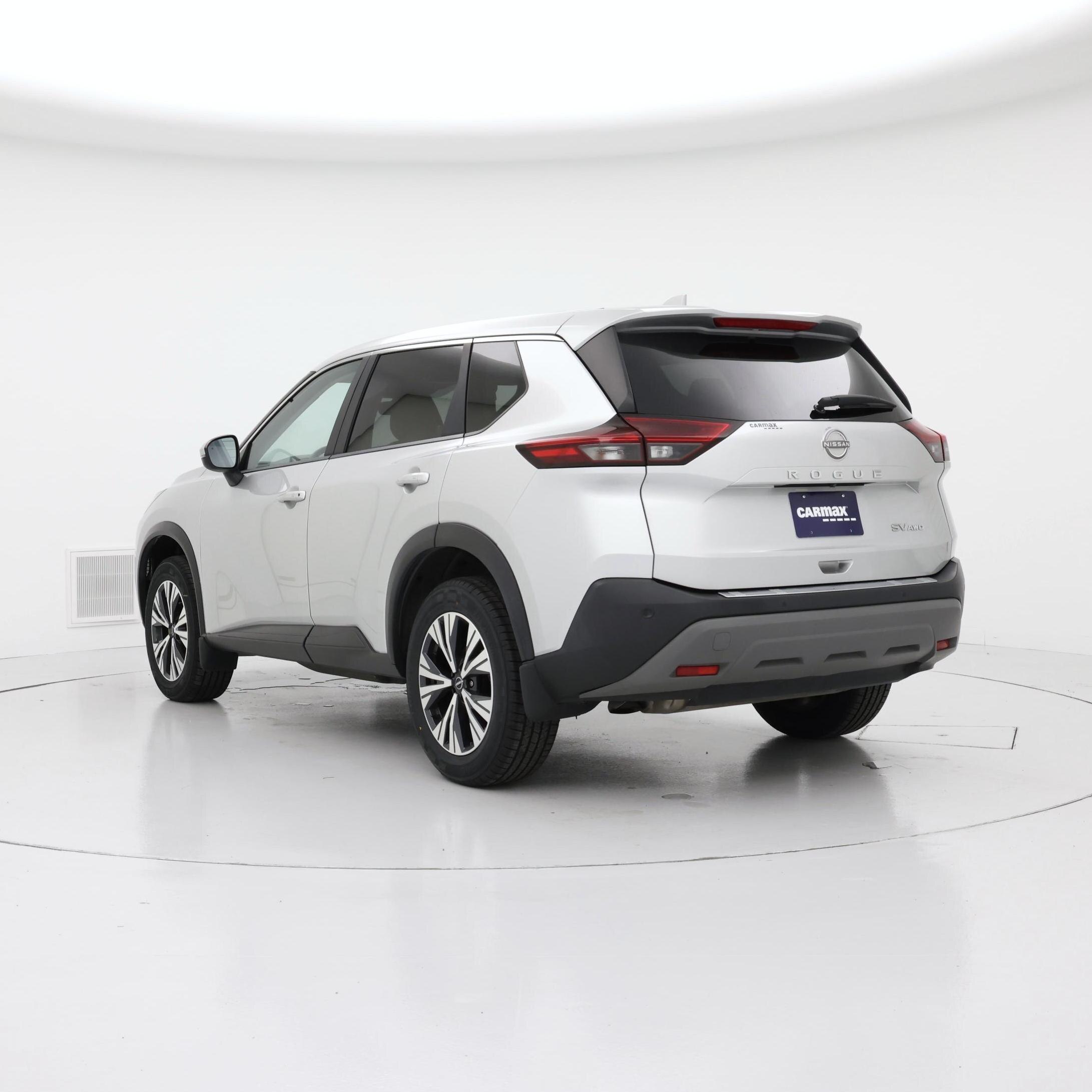 Thumbnail: 2023 Nissan Rogue - 2