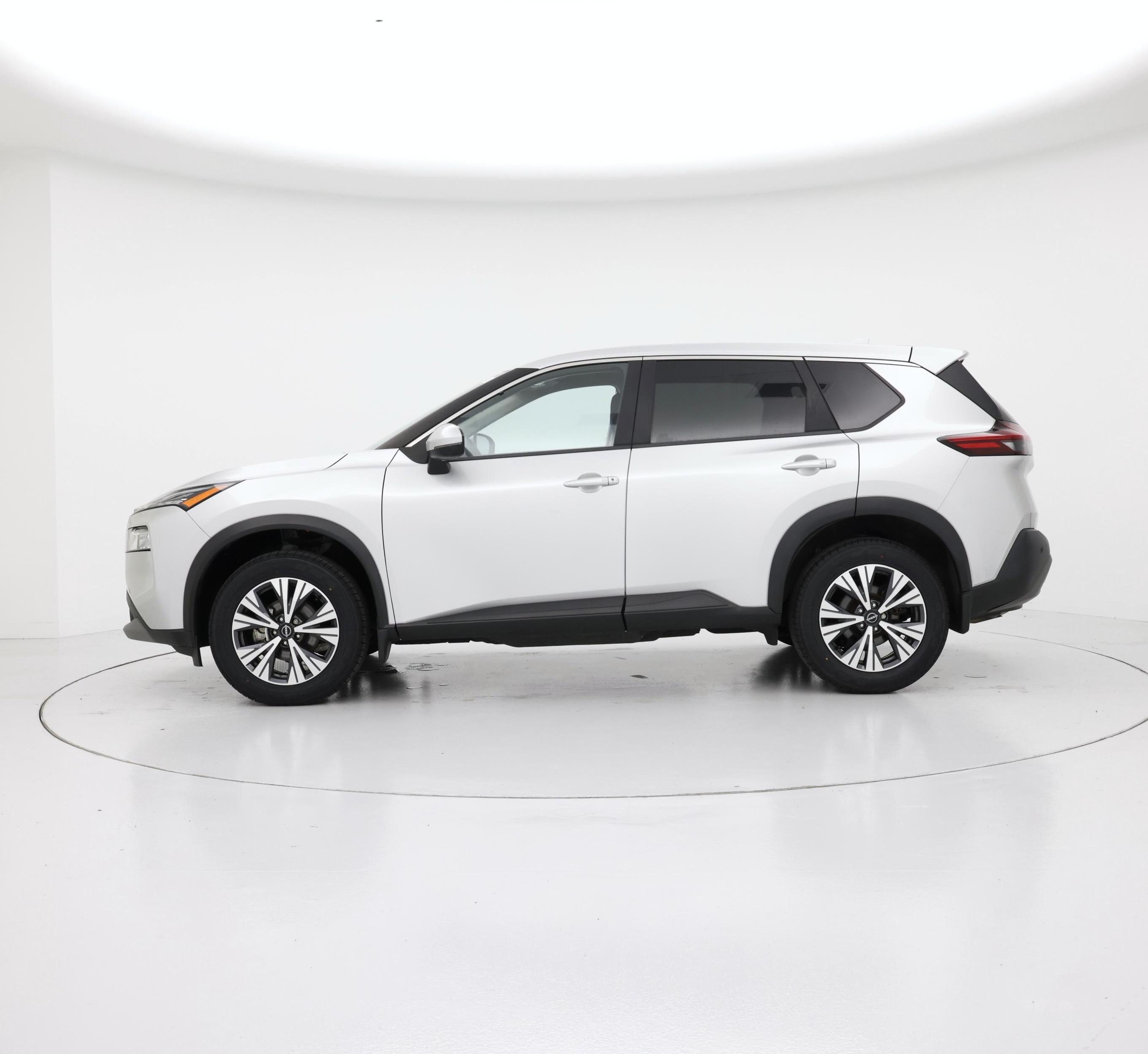 Thumbnail: 2023 Nissan Rogue - 3