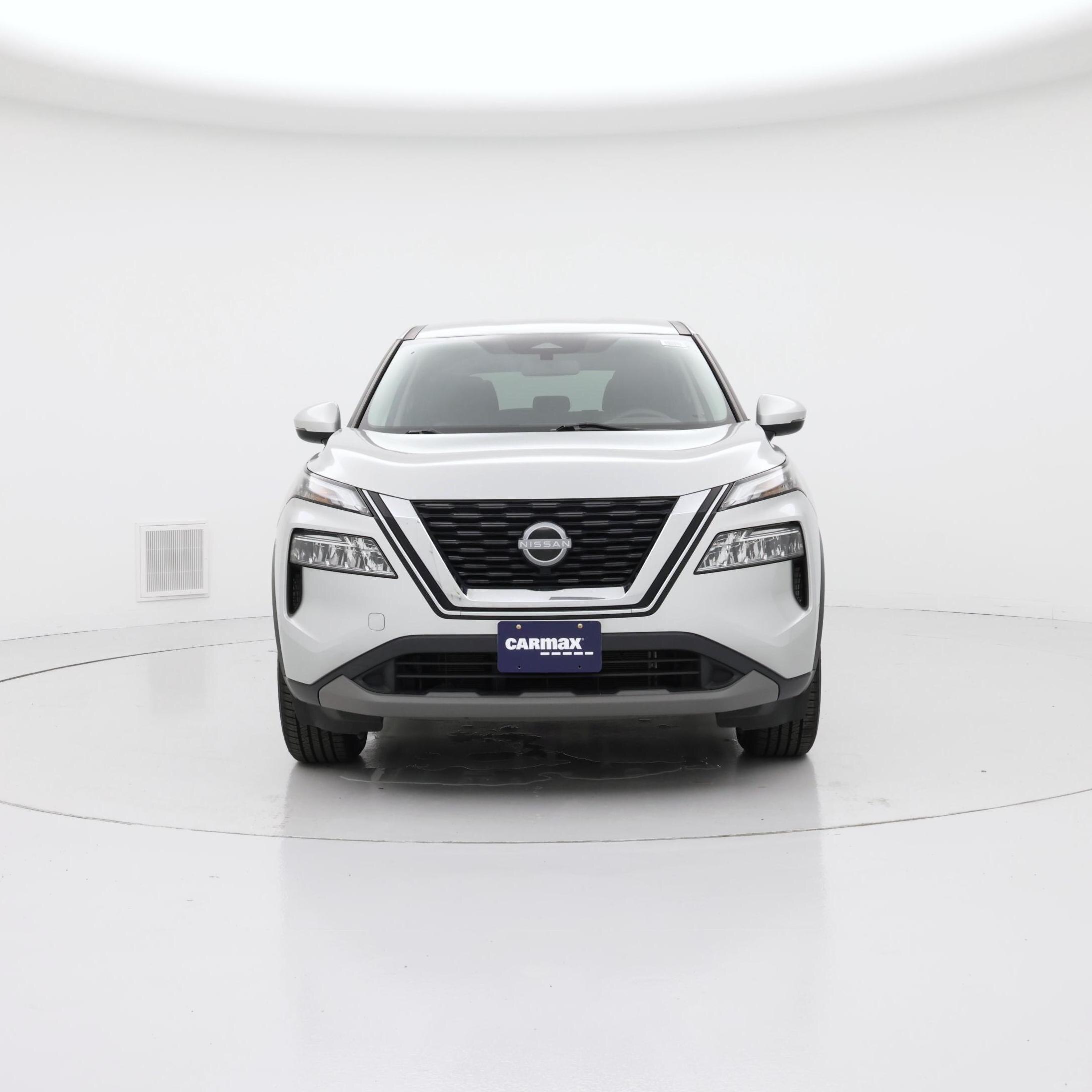 Thumbnail: 2023 Nissan Rogue - 5