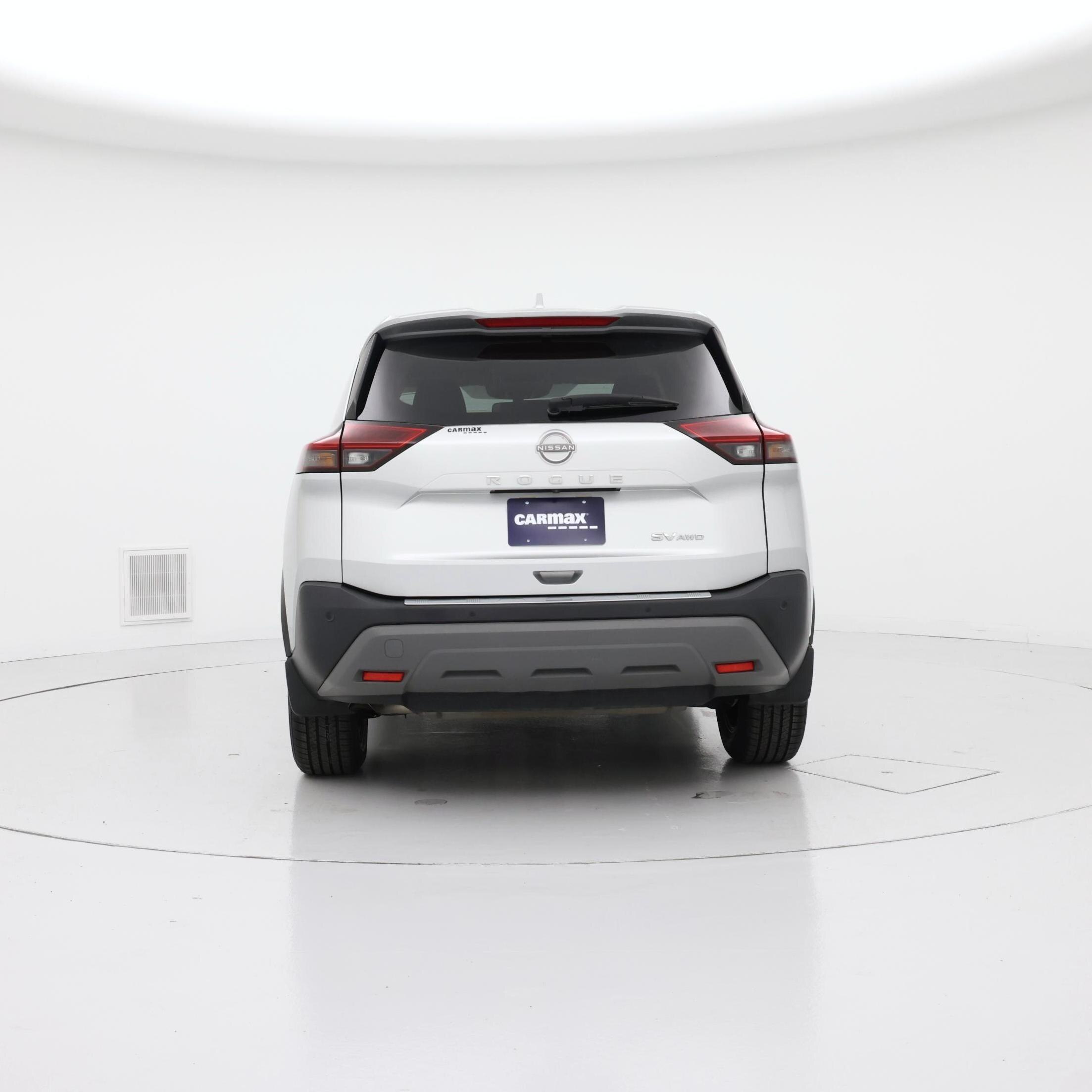 Thumbnail: 2023 Nissan Rogue - 6