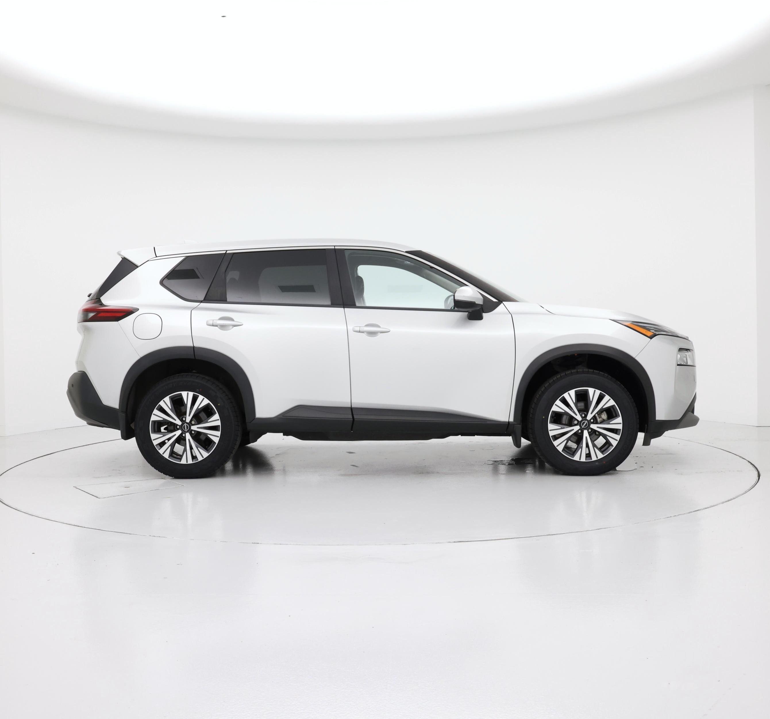 Thumbnail: 2023 Nissan Rogue - 7