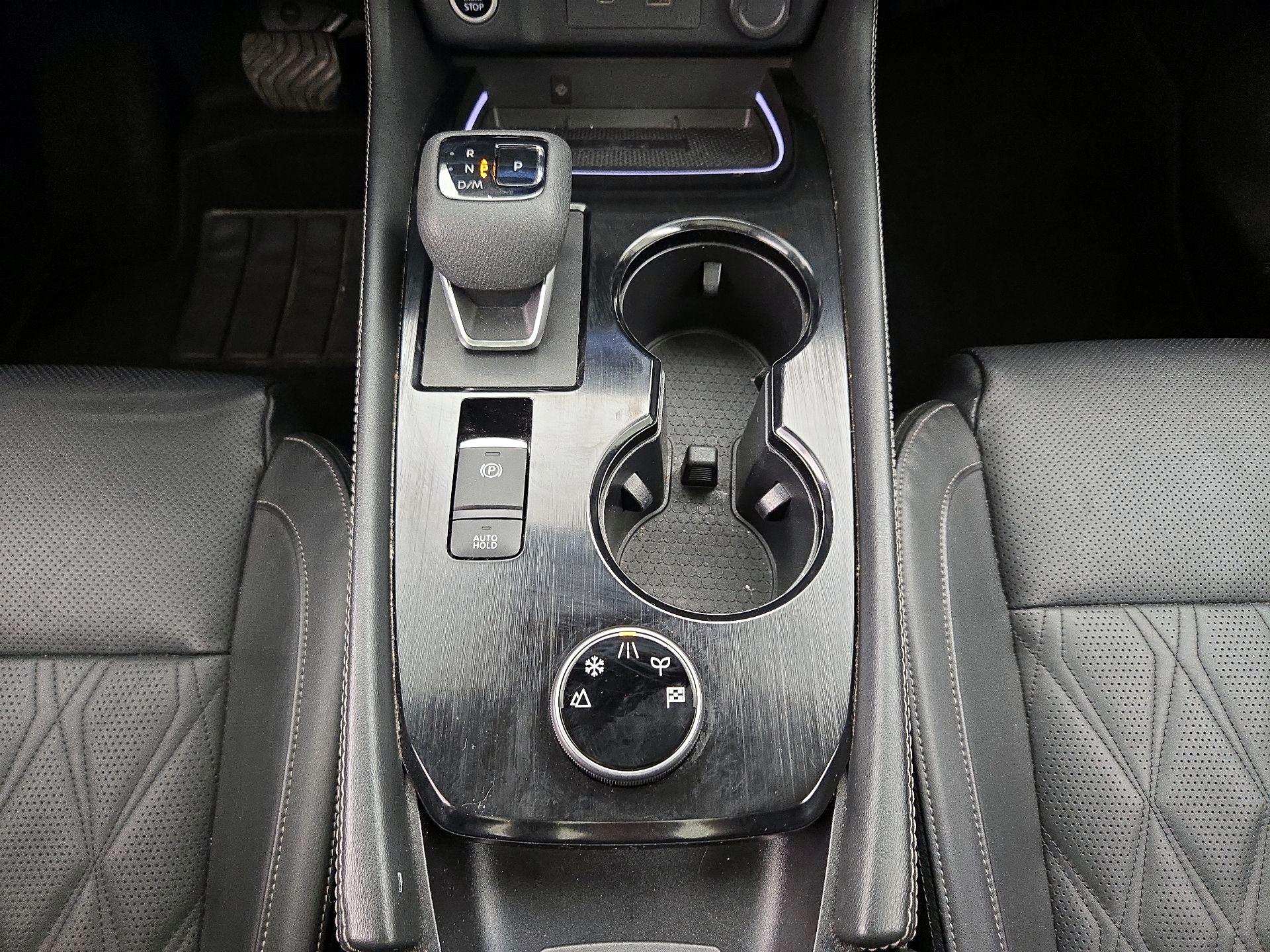 Thumbnail: 2023 Nissan Rogue - 18