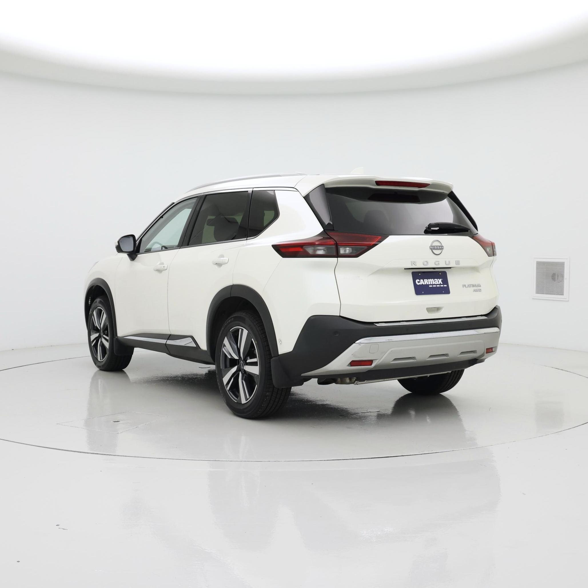 Thumbnail: 2023 Nissan Rogue - 2