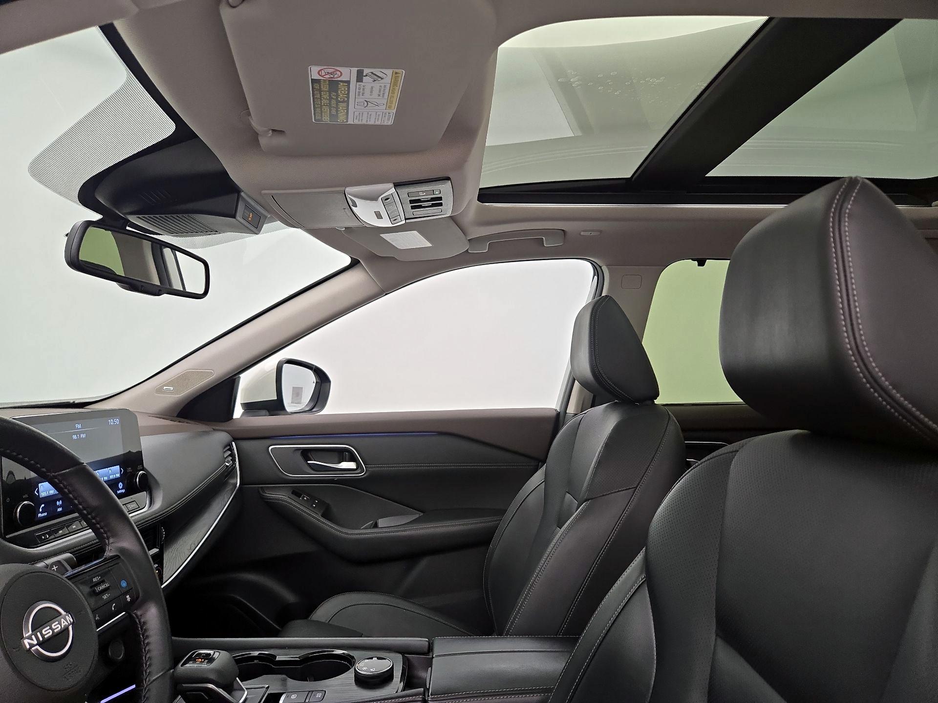 Thumbnail: 2023 Nissan Rogue - 20