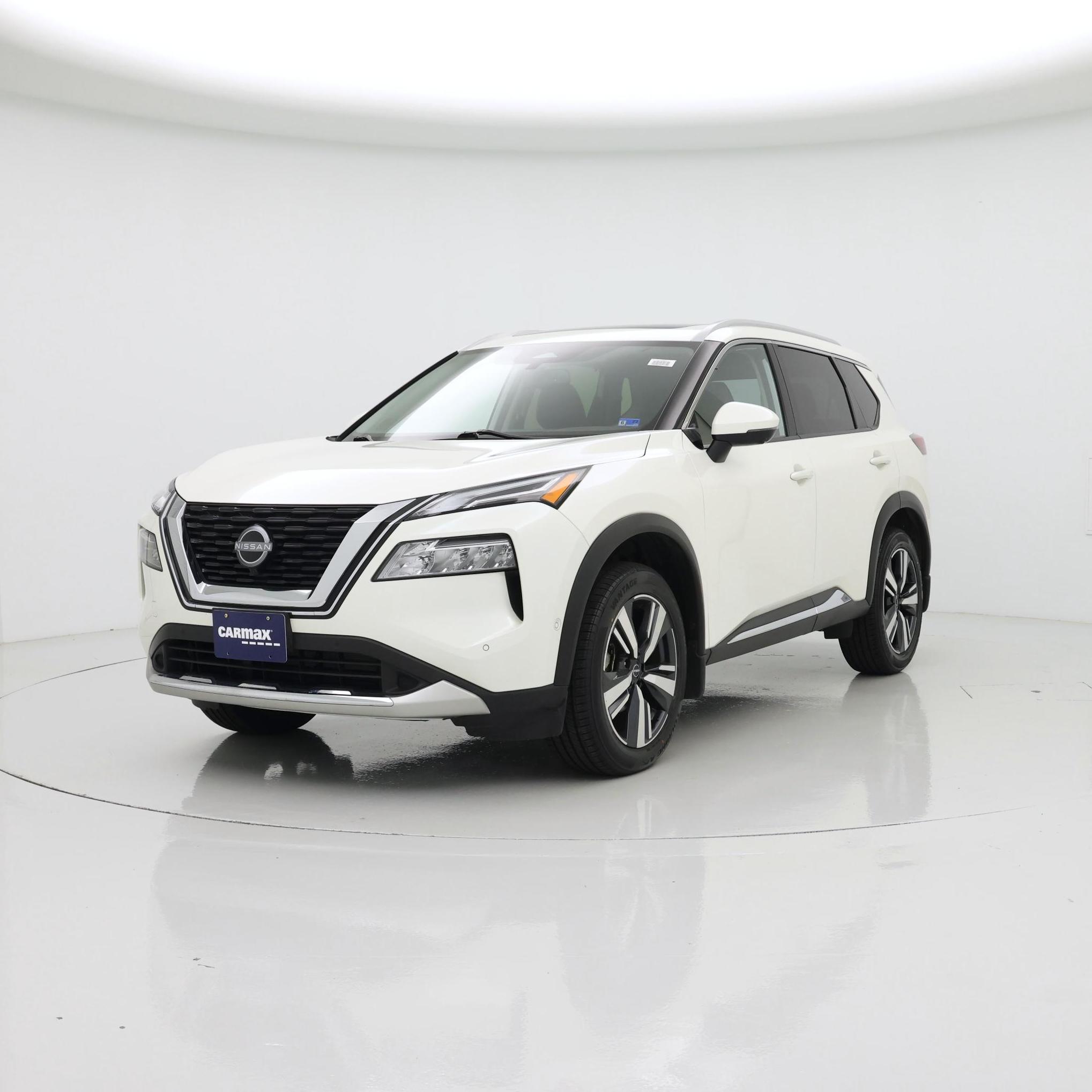 Thumbnail: 2023 Nissan Rogue - 4