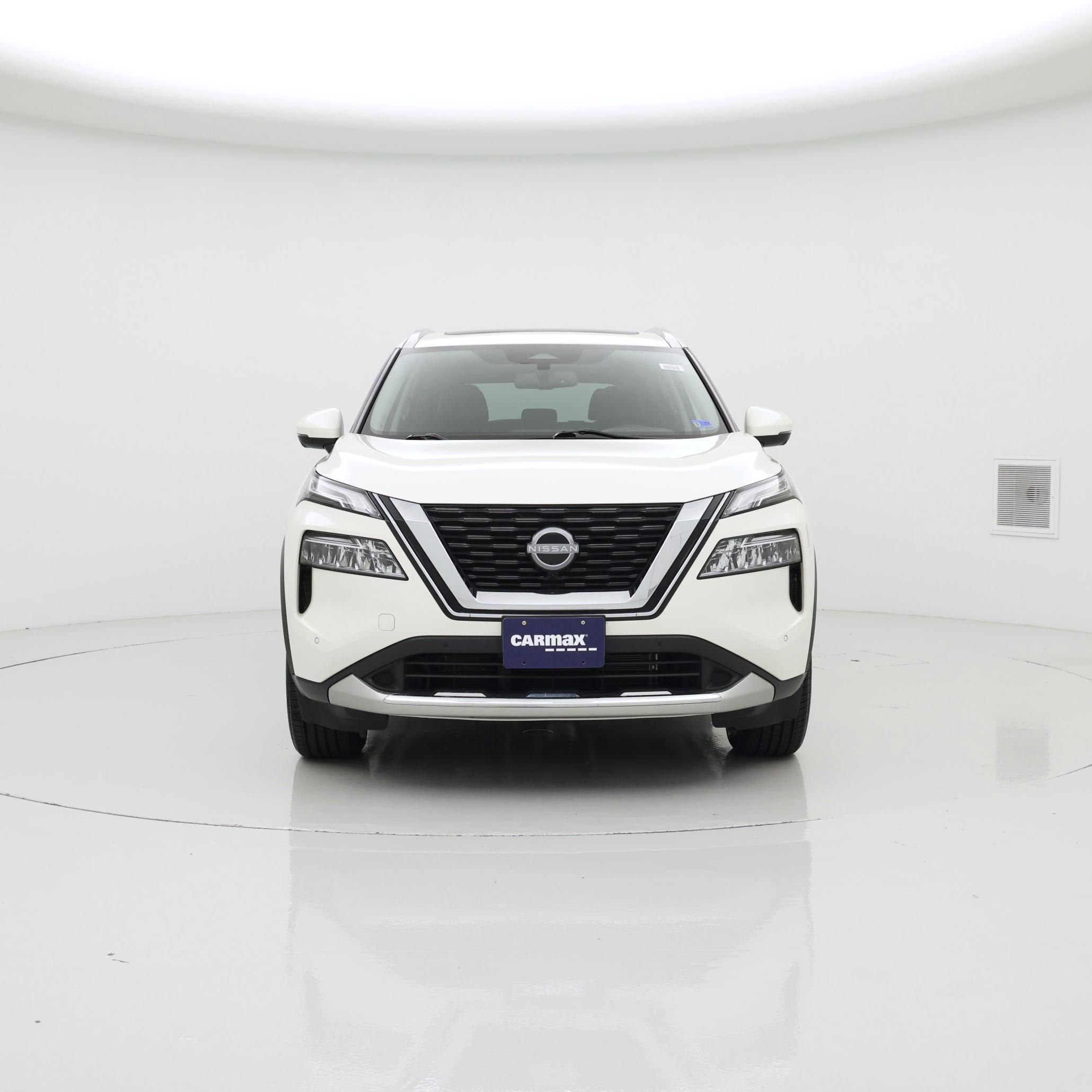 Thumbnail: 2023 Nissan Rogue - 5
