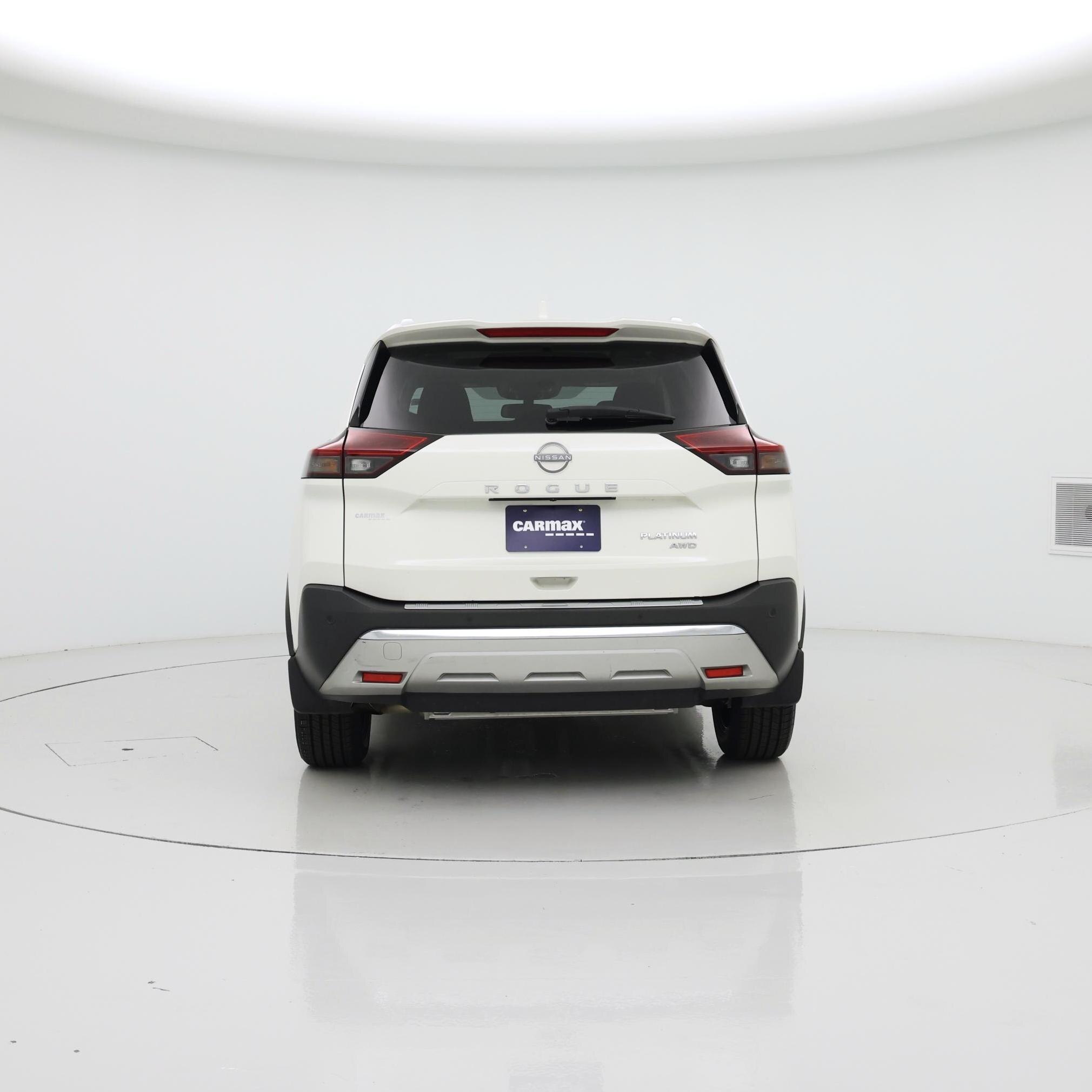 Thumbnail: 2023 Nissan Rogue - 6