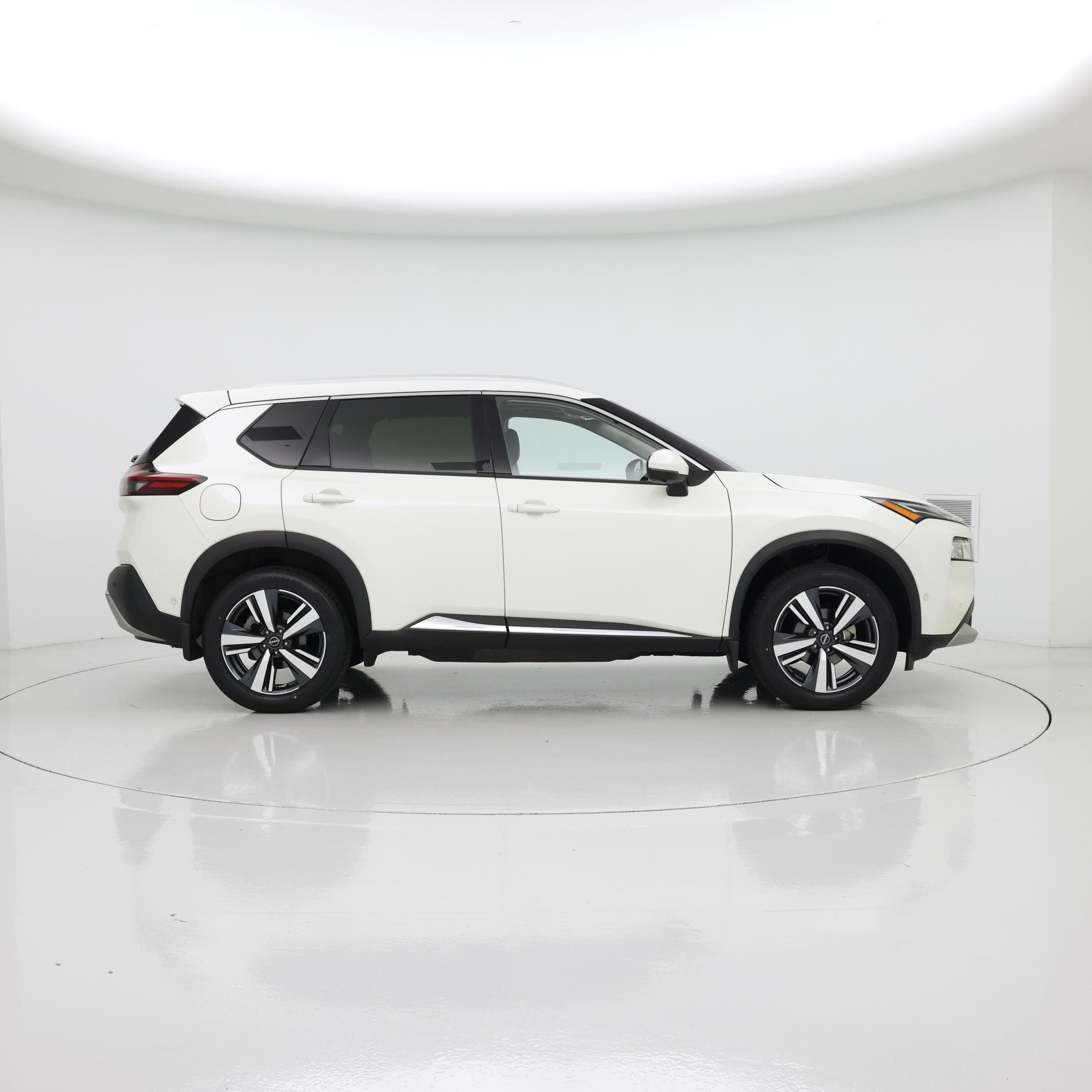 Thumbnail: 2023 Nissan Rogue - 7