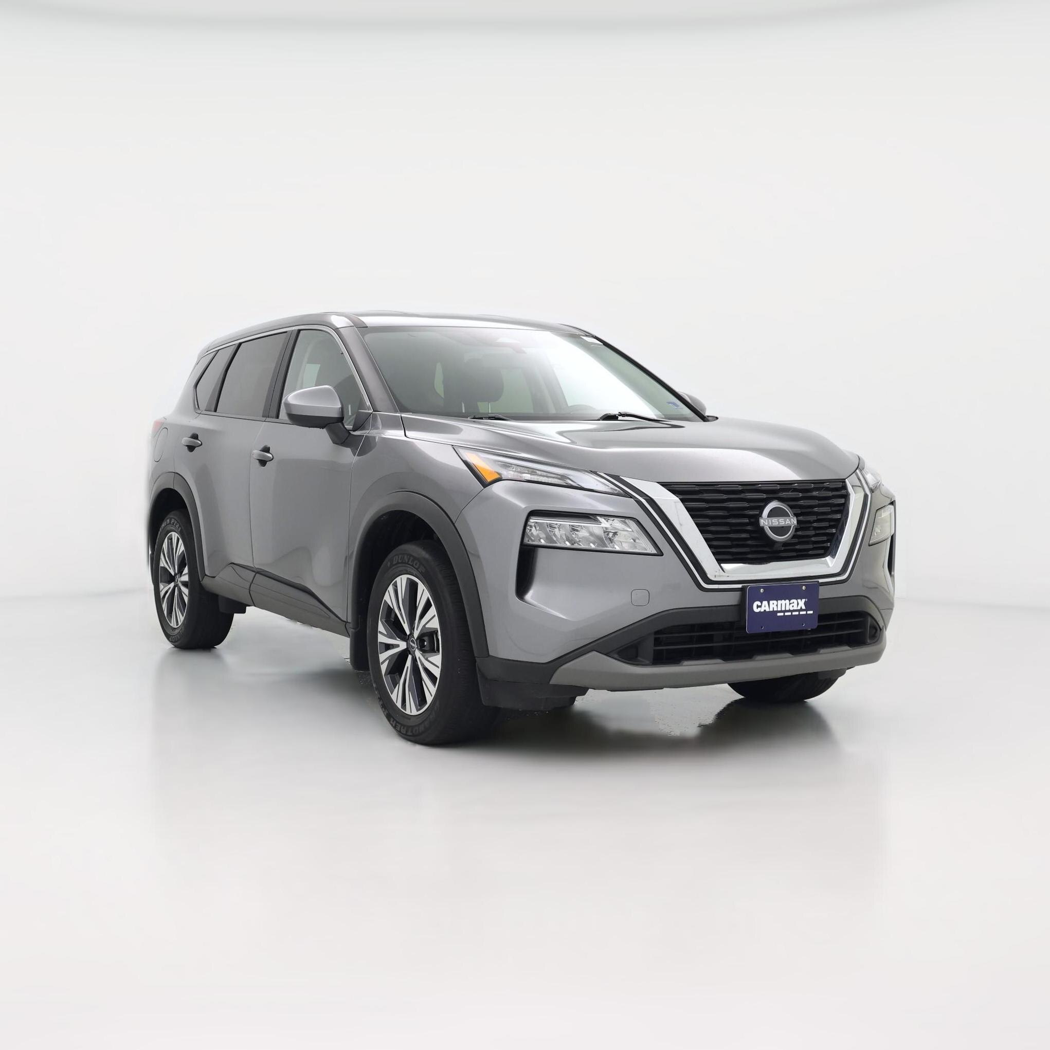 Thumbnail: 2023 Nissan Rogue - 1