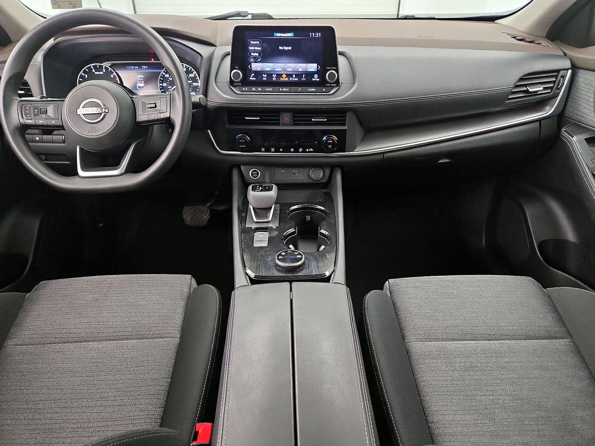 Thumbnail: 2023 Nissan Rogue - 9