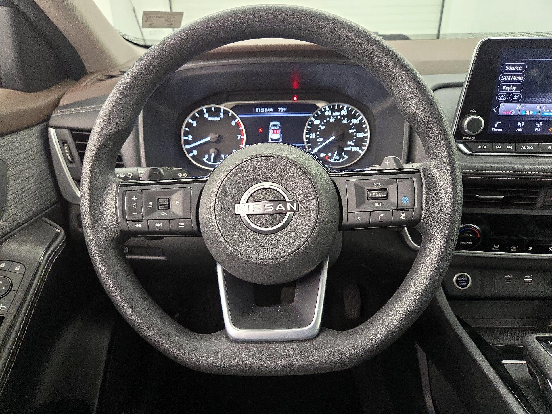 Thumbnail: 2023 Nissan Rogue - 10