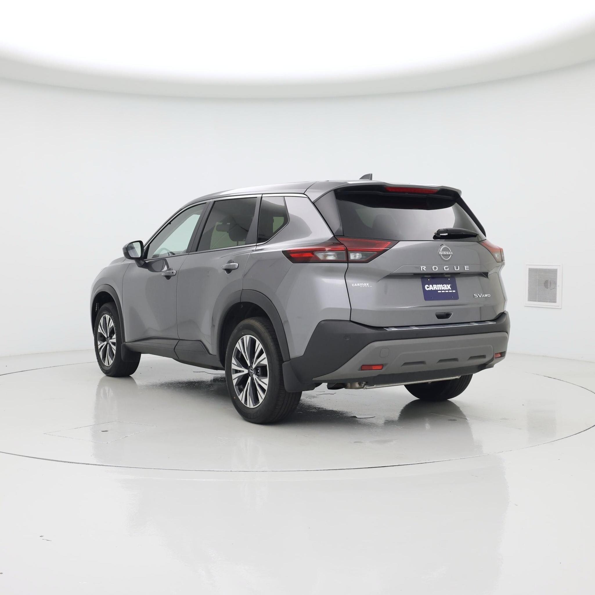 Thumbnail: 2023 Nissan Rogue - 2