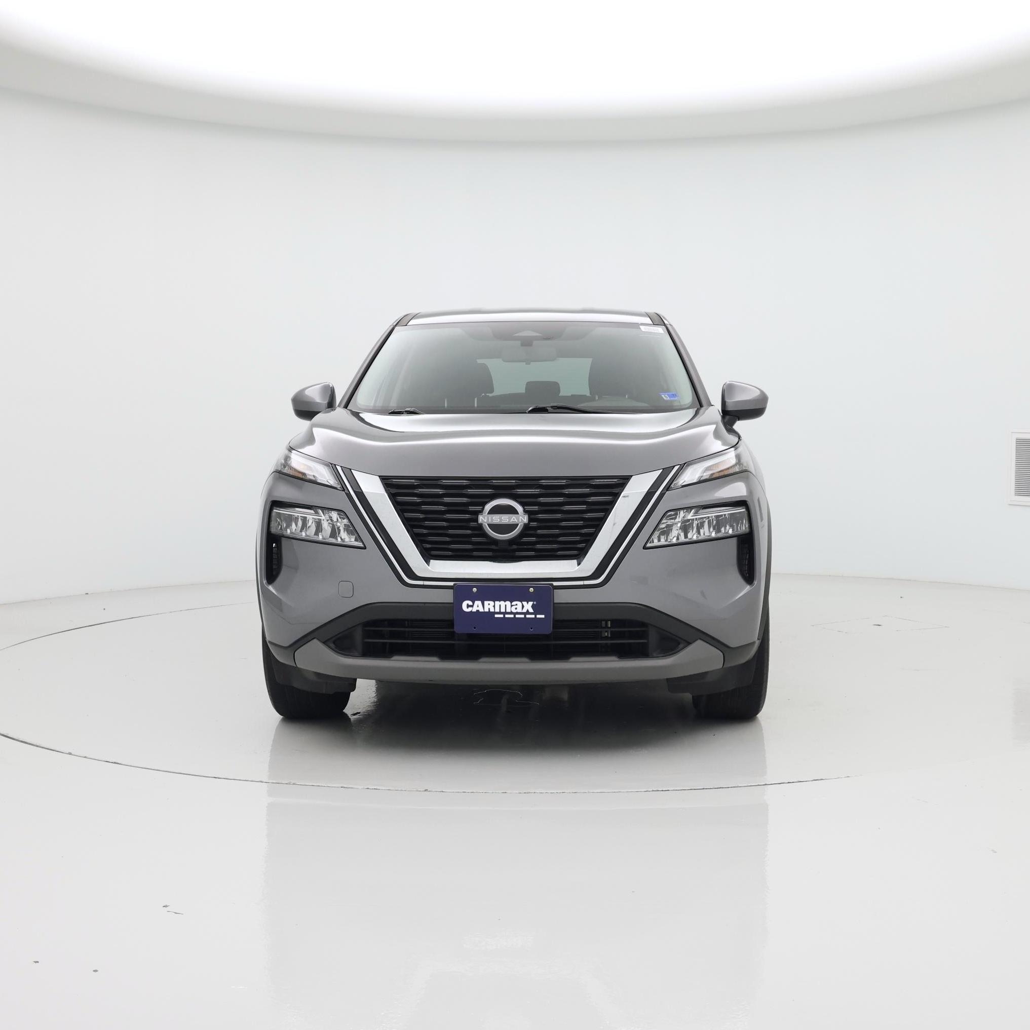 Thumbnail: 2023 Nissan Rogue - 5