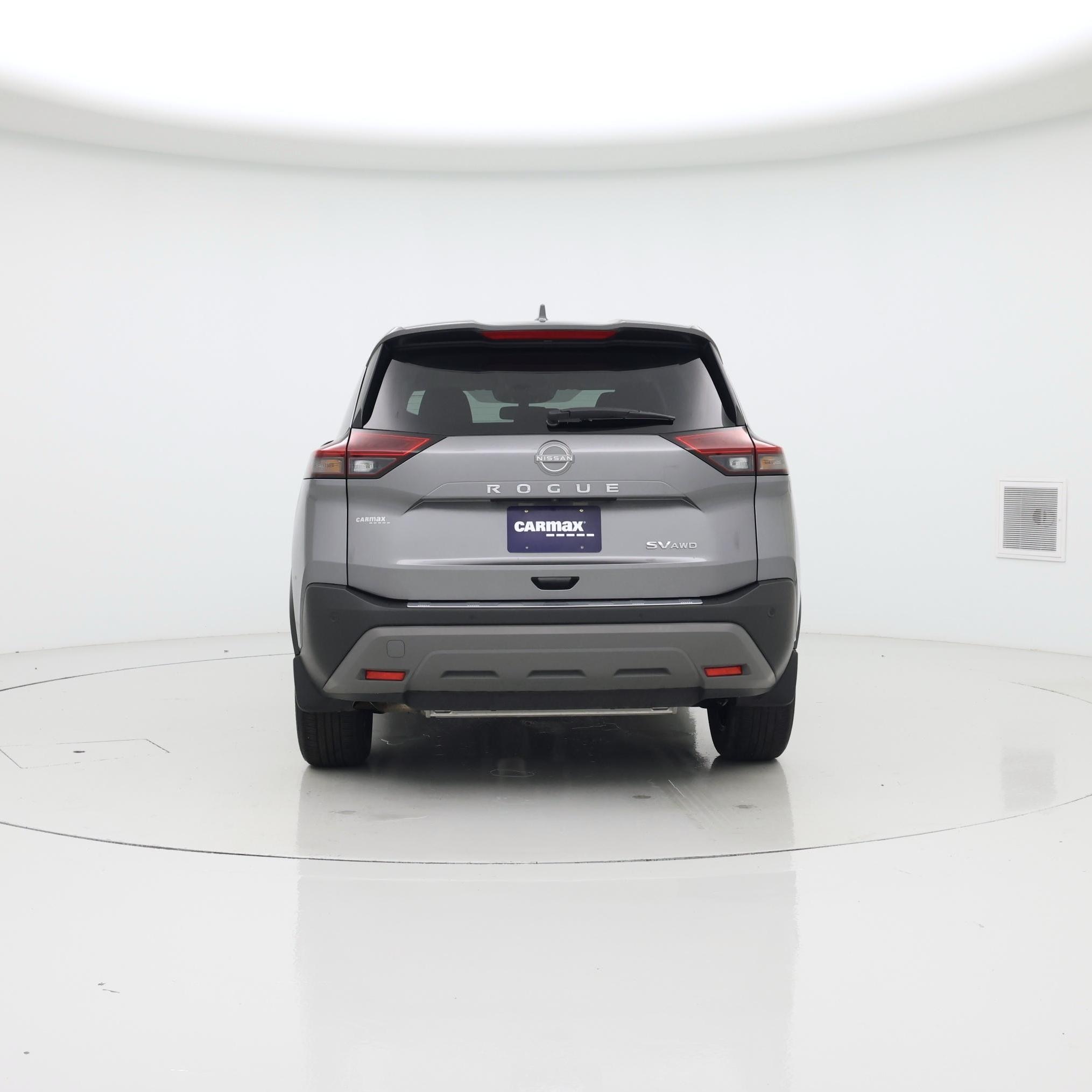 Thumbnail: 2023 Nissan Rogue - 6