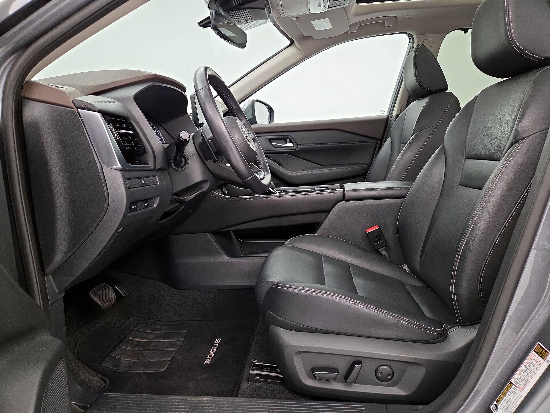 Thumbnail: 2023 Nissan Rogue - 11