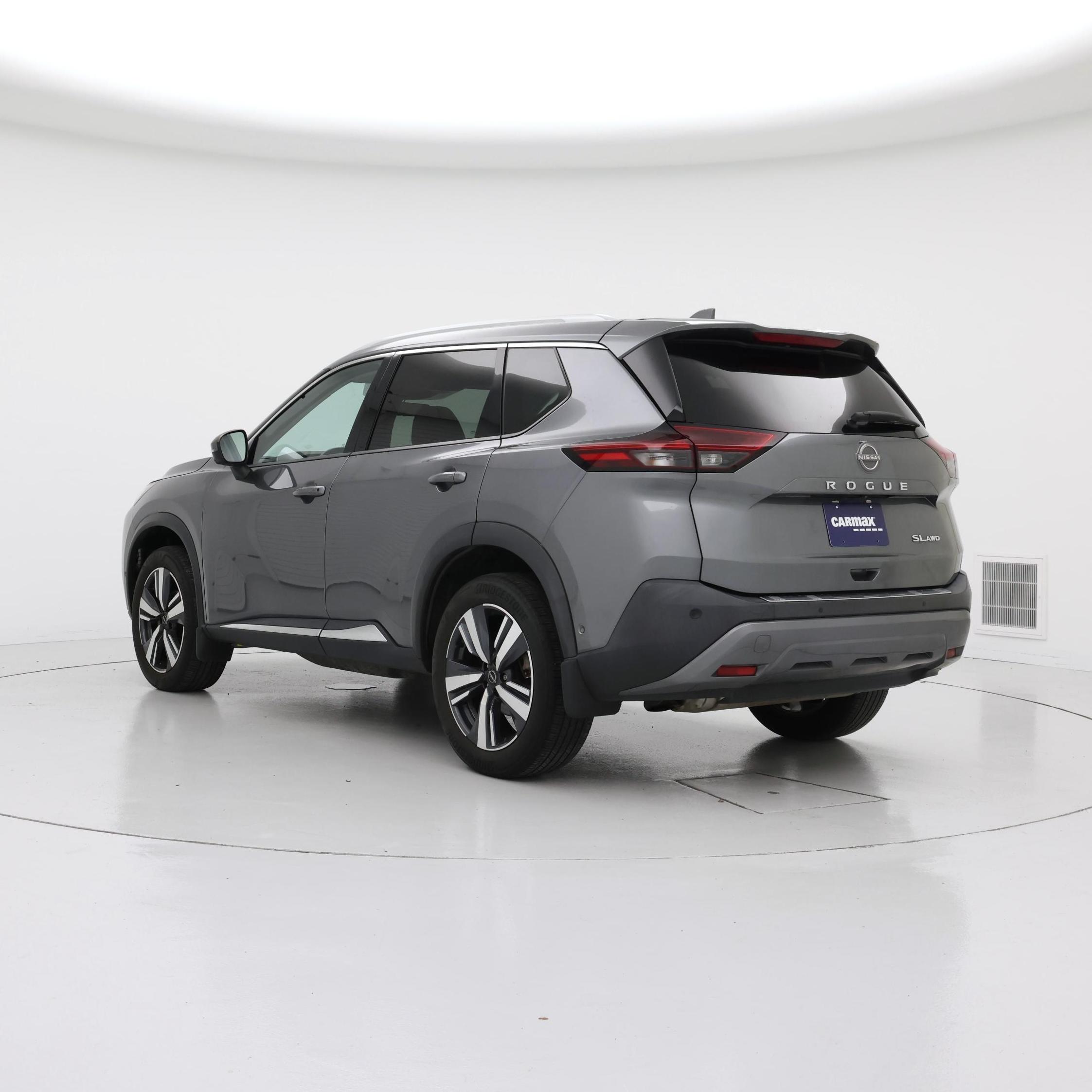 Thumbnail: 2023 Nissan Rogue - 2