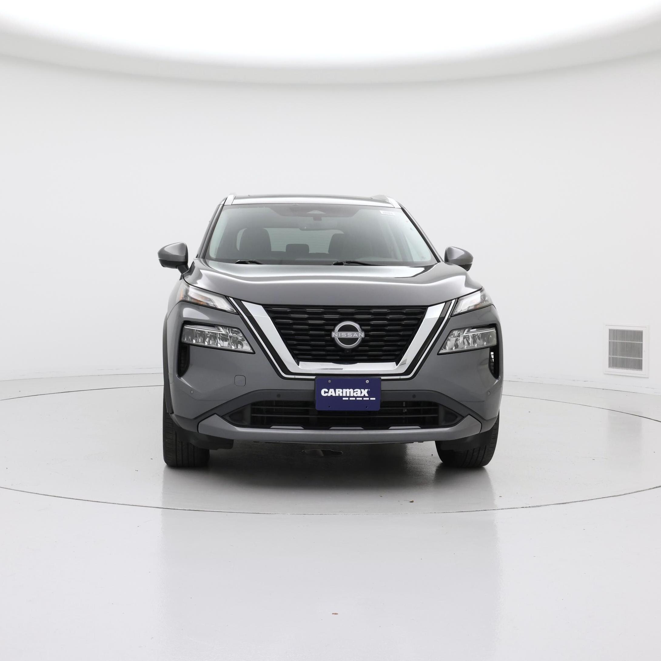 Thumbnail: 2023 Nissan Rogue - 5