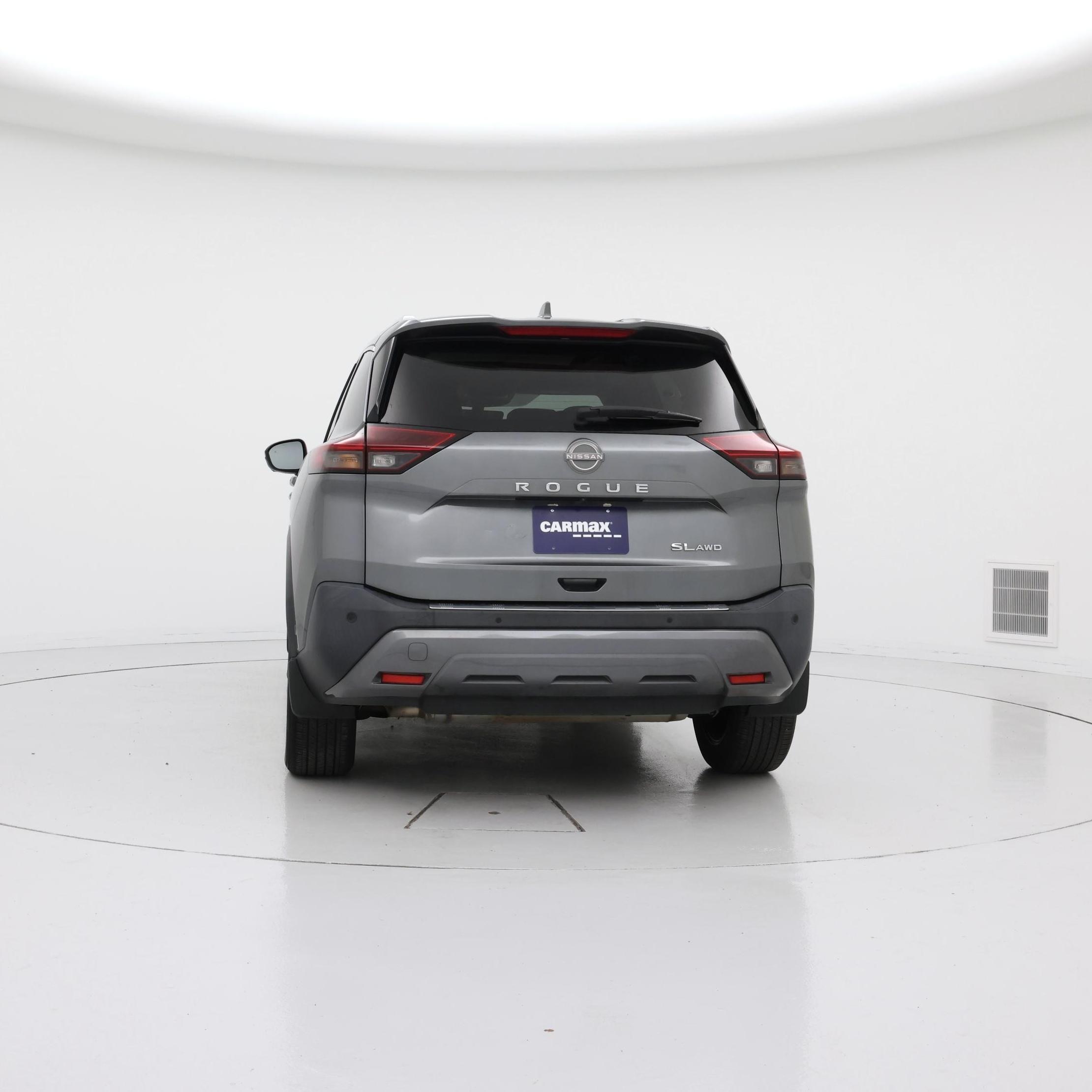 Thumbnail: 2023 Nissan Rogue - 6