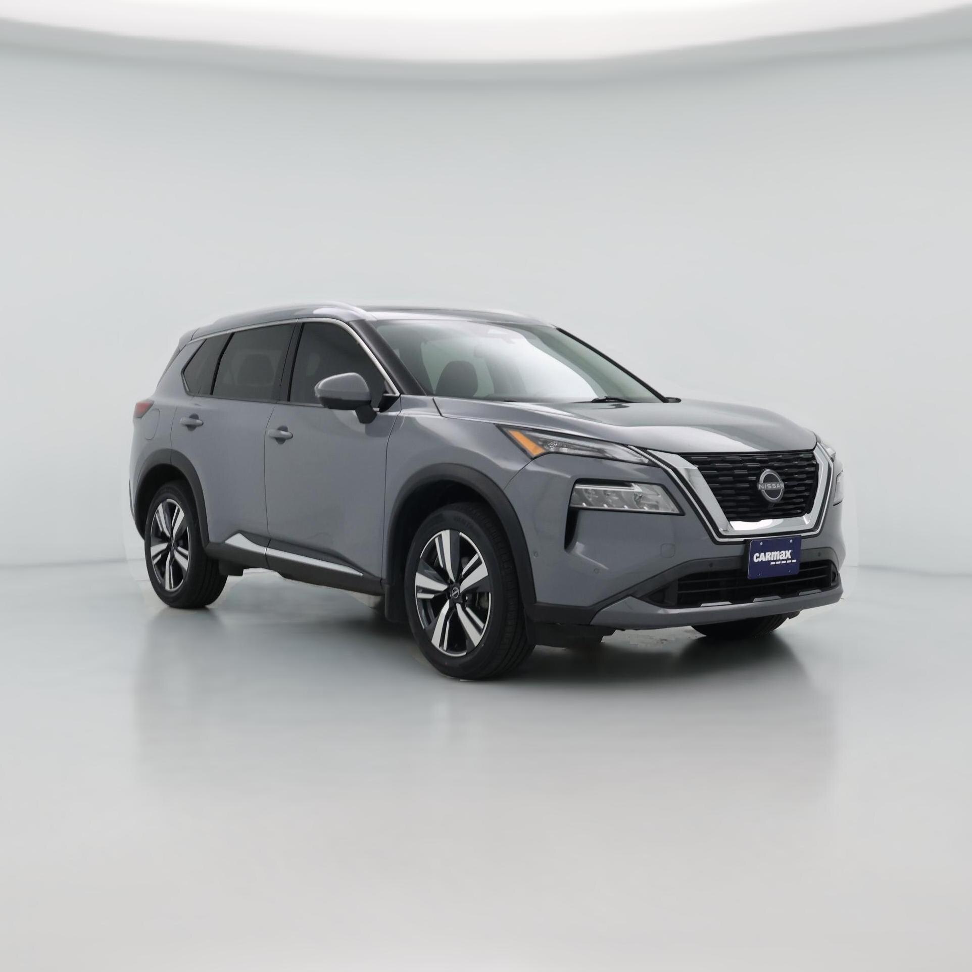 Thumbnail: 2023 Nissan Rogue - 1