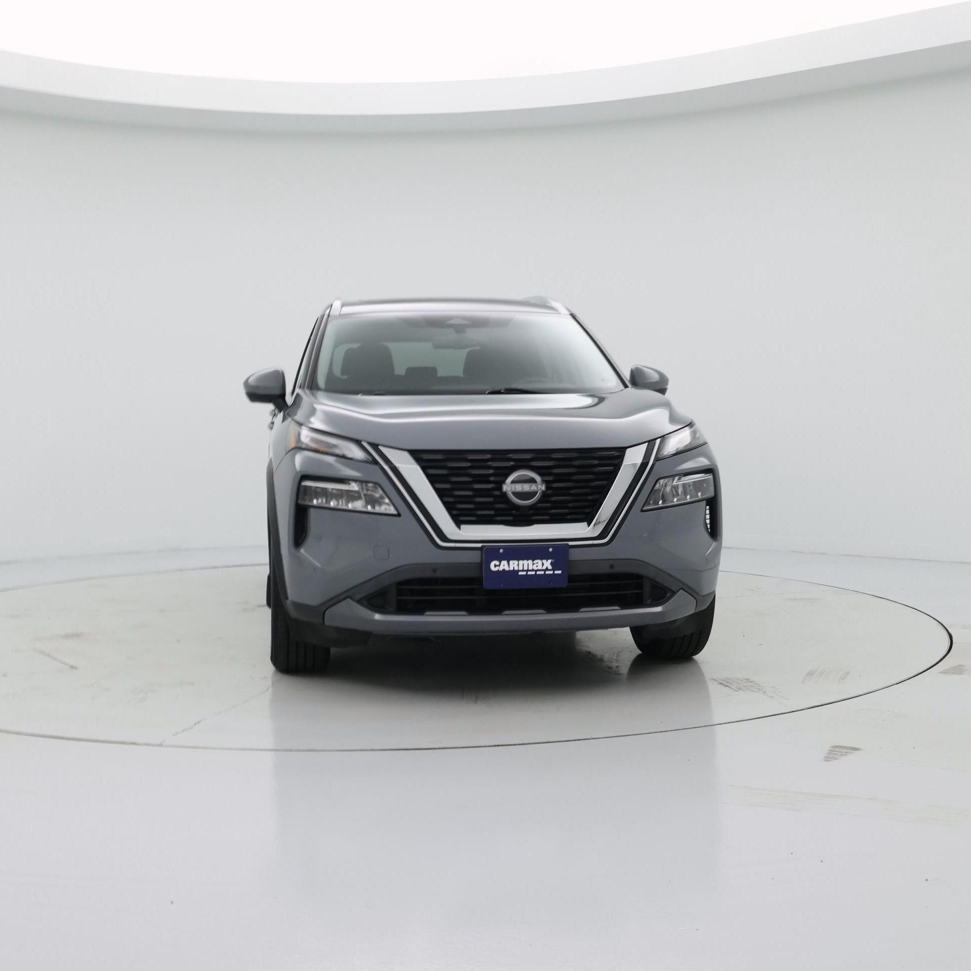Thumbnail: 2023 Nissan Rogue - 5