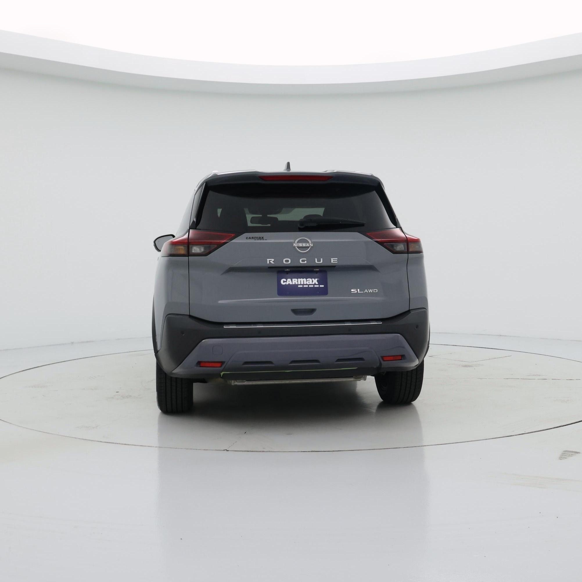 Thumbnail: 2023 Nissan Rogue - 6