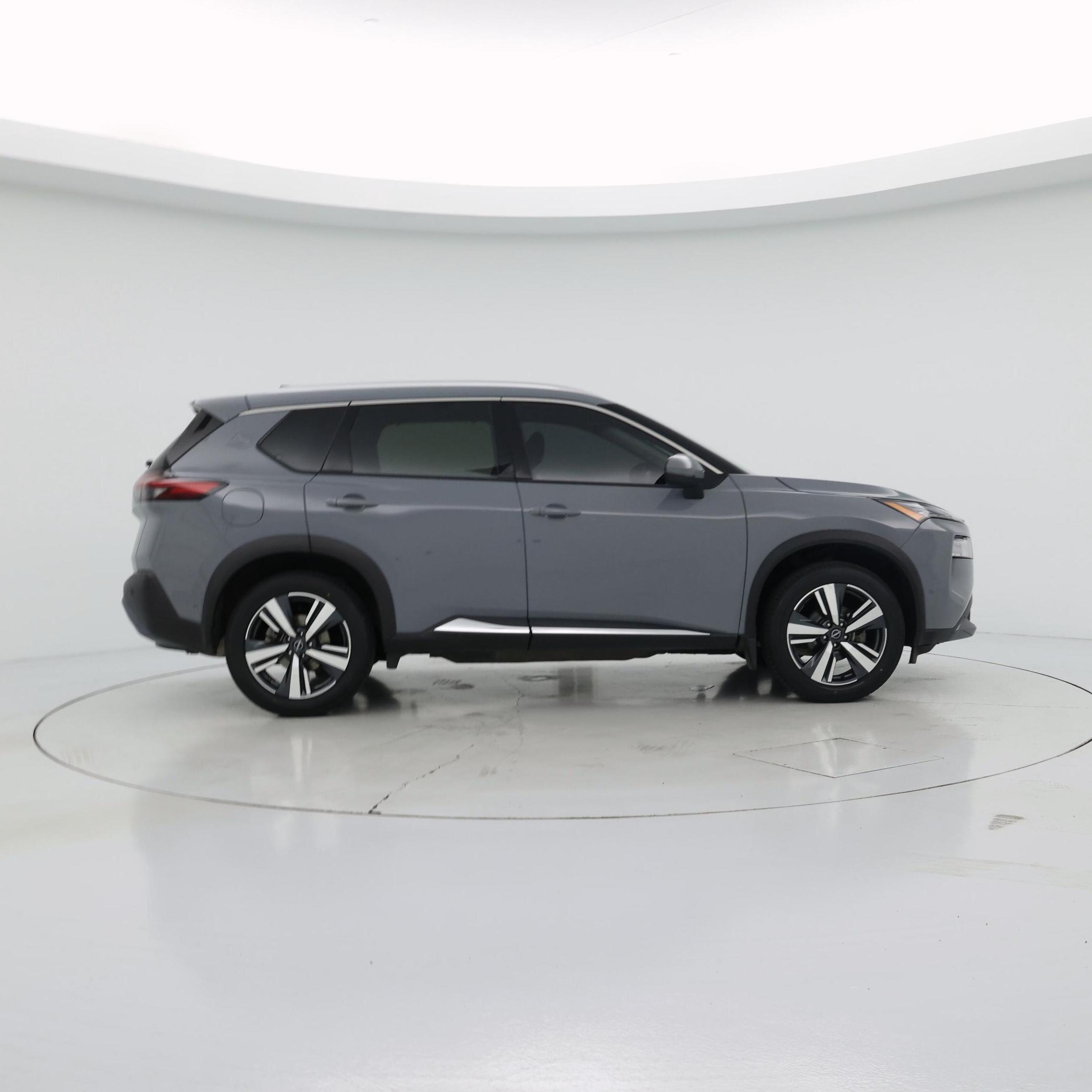 Thumbnail: 2023 Nissan Rogue - 7