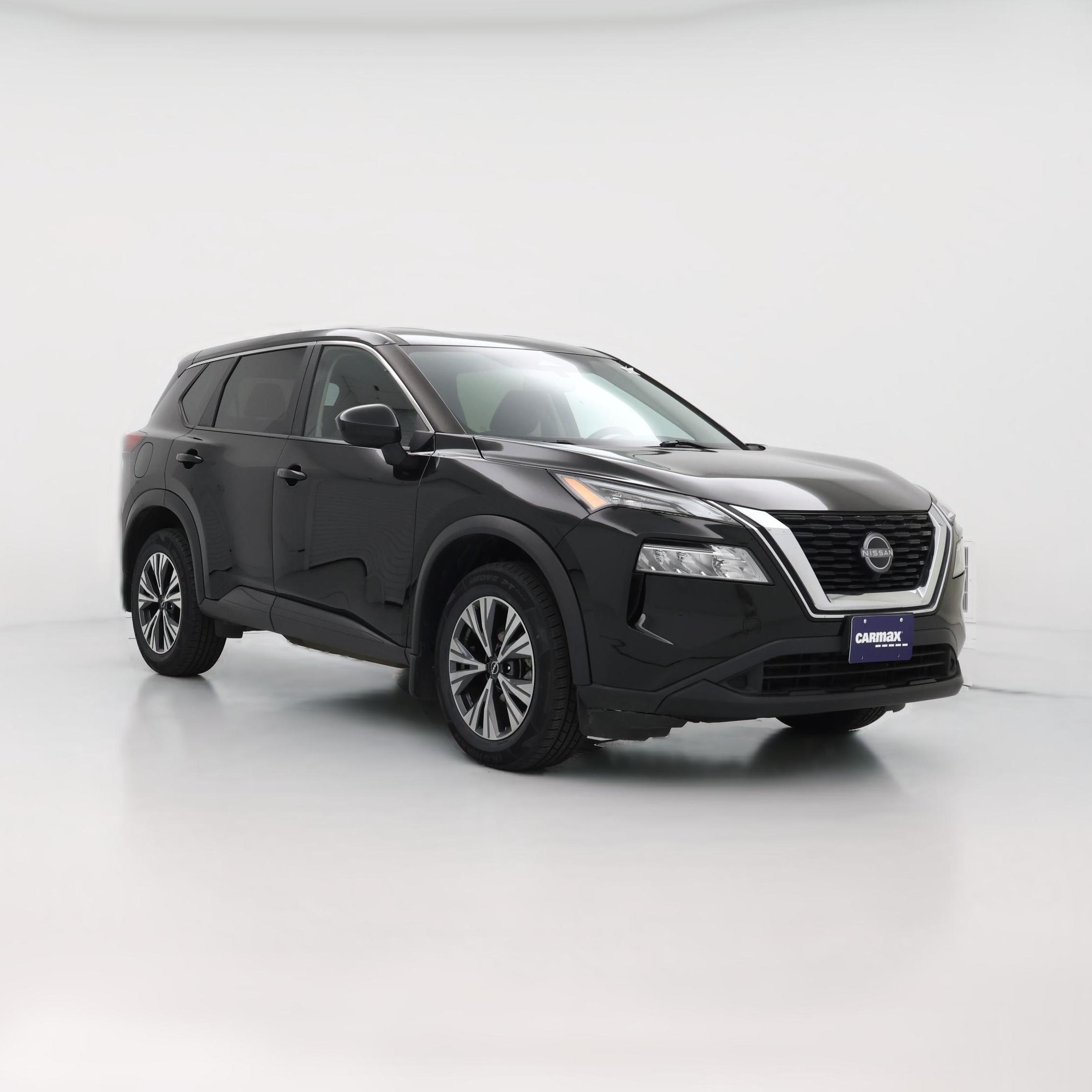 Thumbnail: 2023 Nissan Rogue - 1