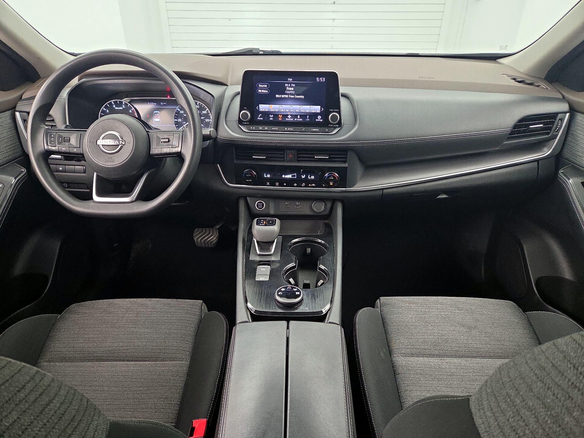 Thumbnail: 2023 Nissan Rogue - 9